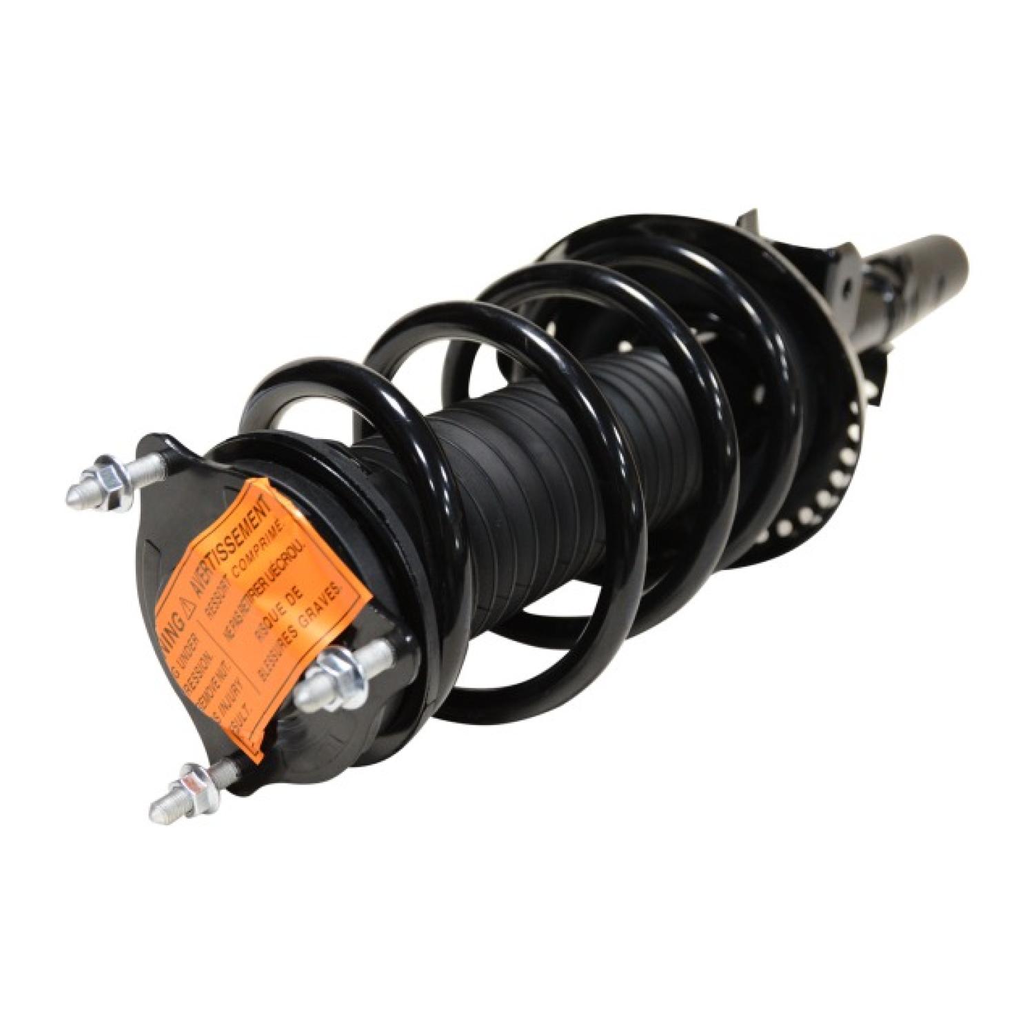 GSP 813152 Suspension Strut and Coil Spring Assembly product image 1 of 3