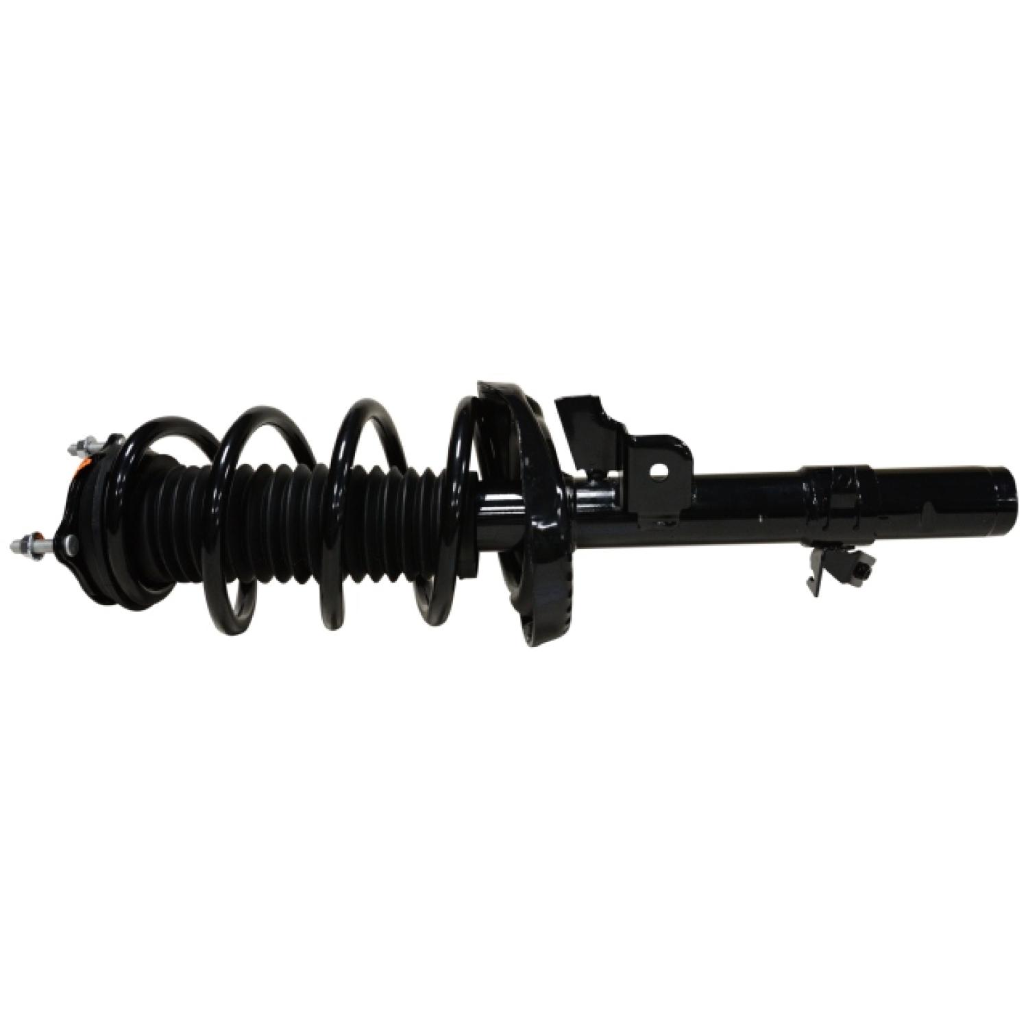 GSP 813152 Suspension Strut and Coil Spring Assembly product image 2 of 3