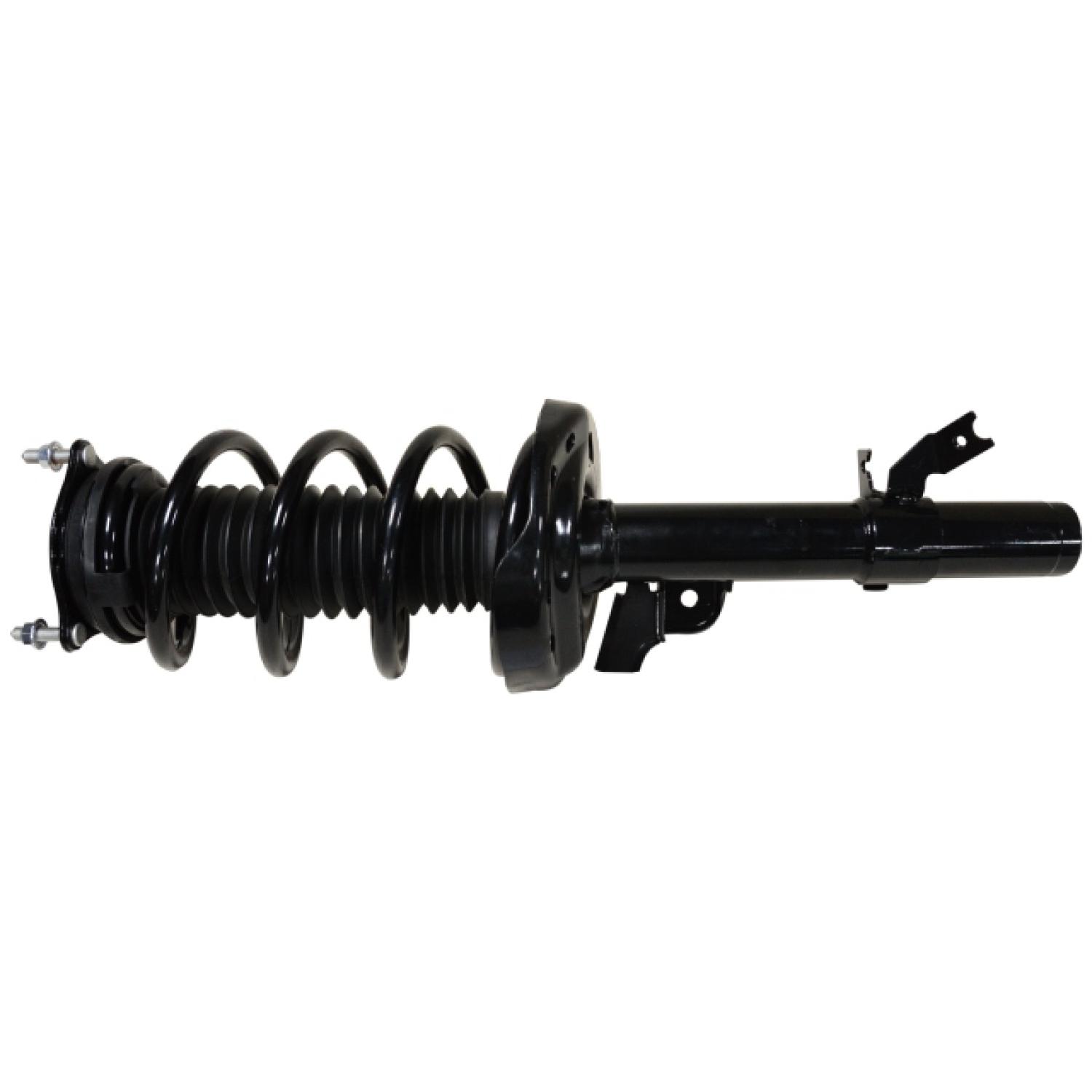 GSP 813152 Suspension Strut and Coil Spring Assembly product image 3 of 3