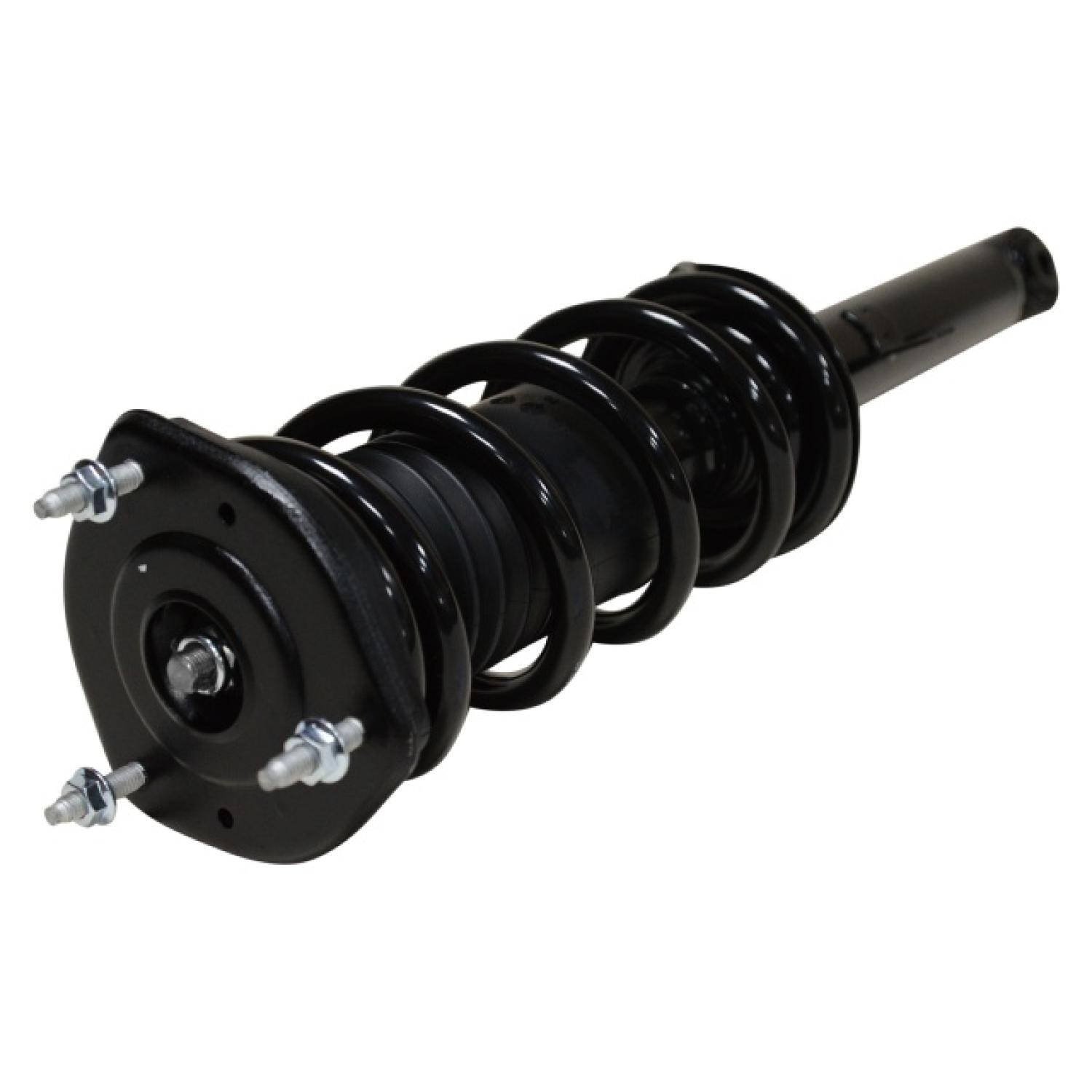 GSP 813153 Suspension Strut and Coil Spring Assembly product image 1 of 3