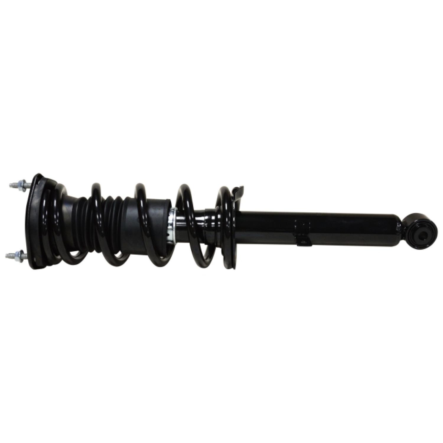 GSP 813153 Suspension Strut and Coil Spring Assembly product image 2 of 3