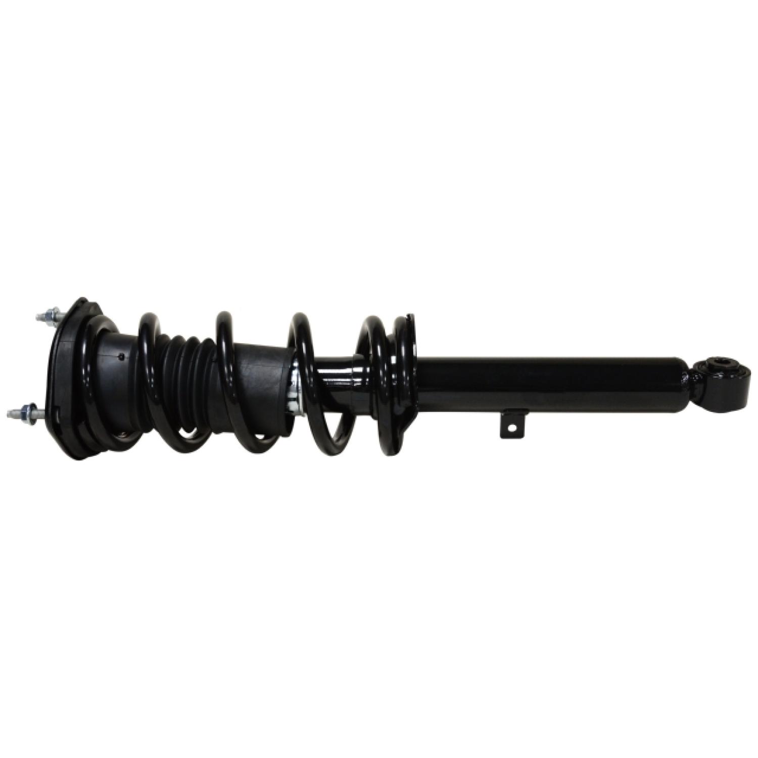 GSP 813153 Suspension Strut and Coil Spring Assembly product image 3 of 3