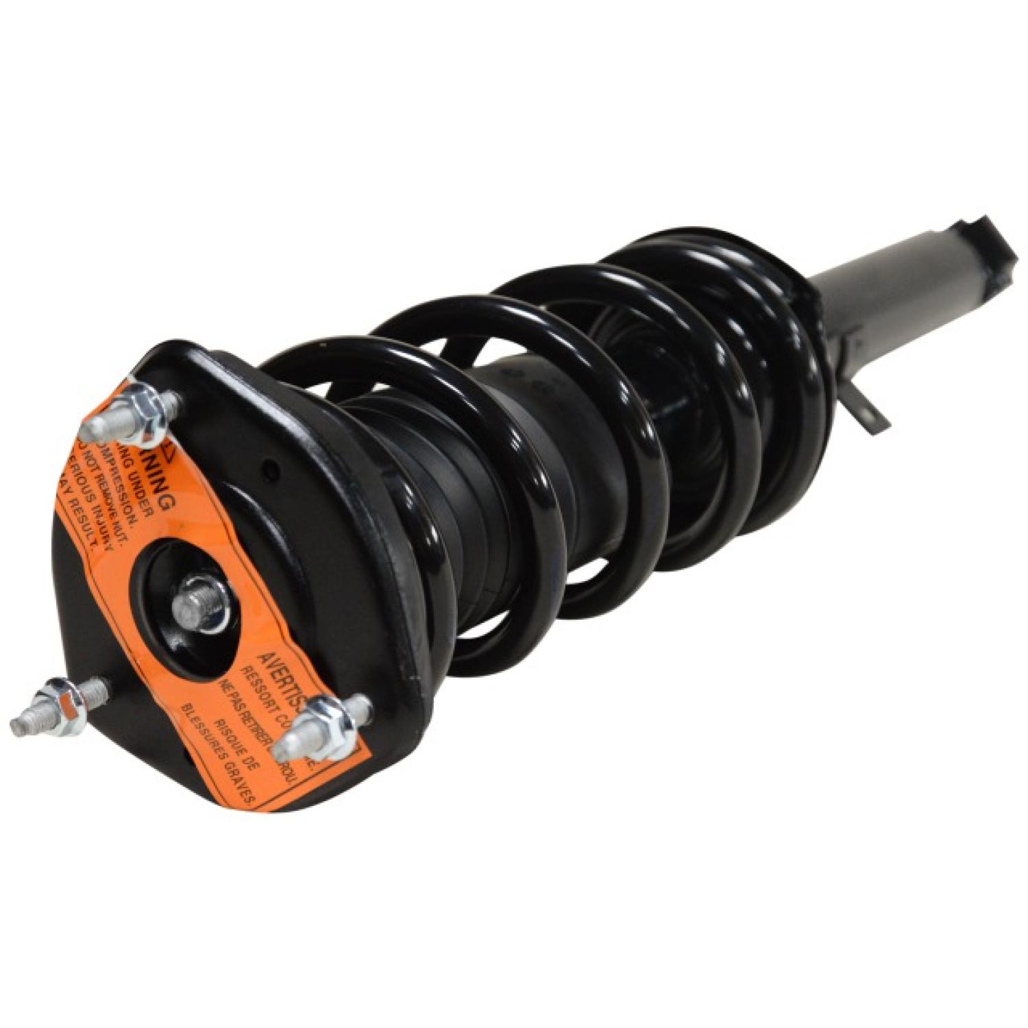 GSP 813154 Suspension Strut and Coil Spring Assembly product image 1 of 3