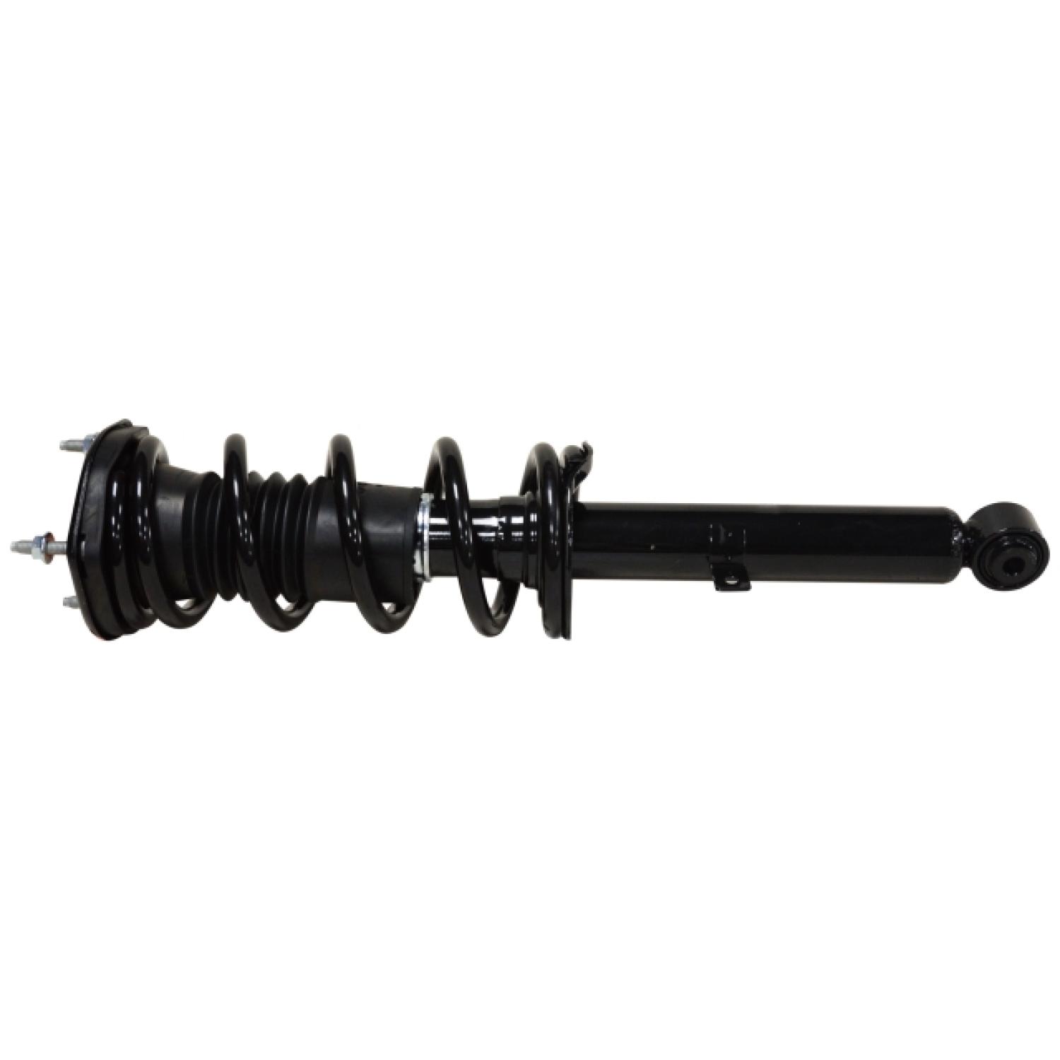 GSP 813154 Suspension Strut and Coil Spring Assembly product image 2 of 3