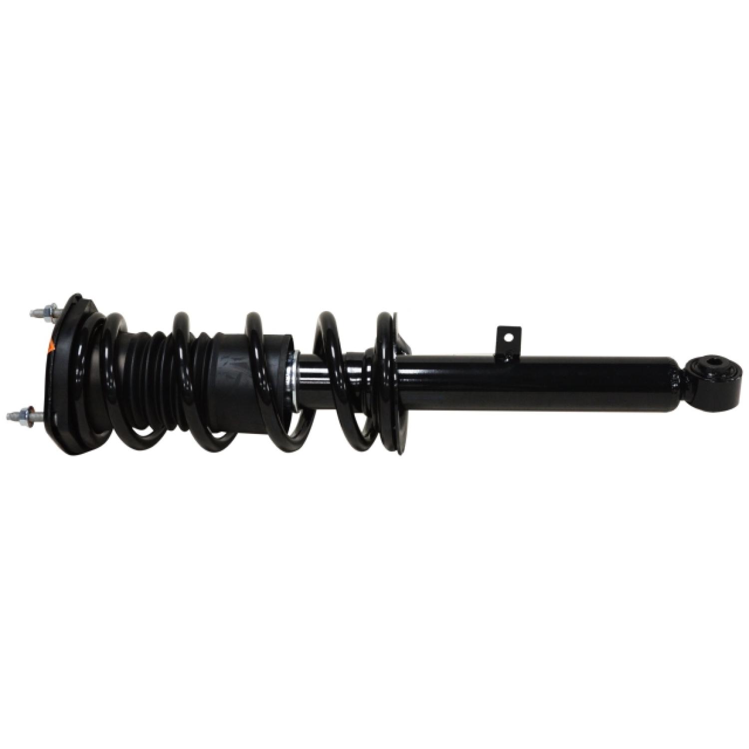 GSP 813154 Suspension Strut and Coil Spring Assembly product image 3 of 3