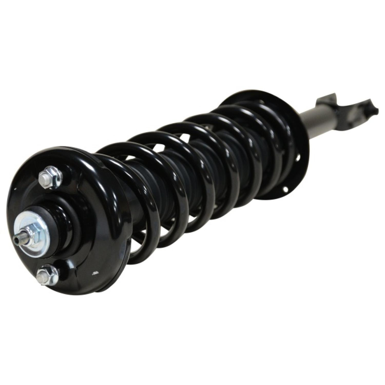 GSP 813155 - Suspension Strut and Coil Spring Assembly GSP 813155 Suspension Strut and Coil Spring Assembly product image 1 of 3