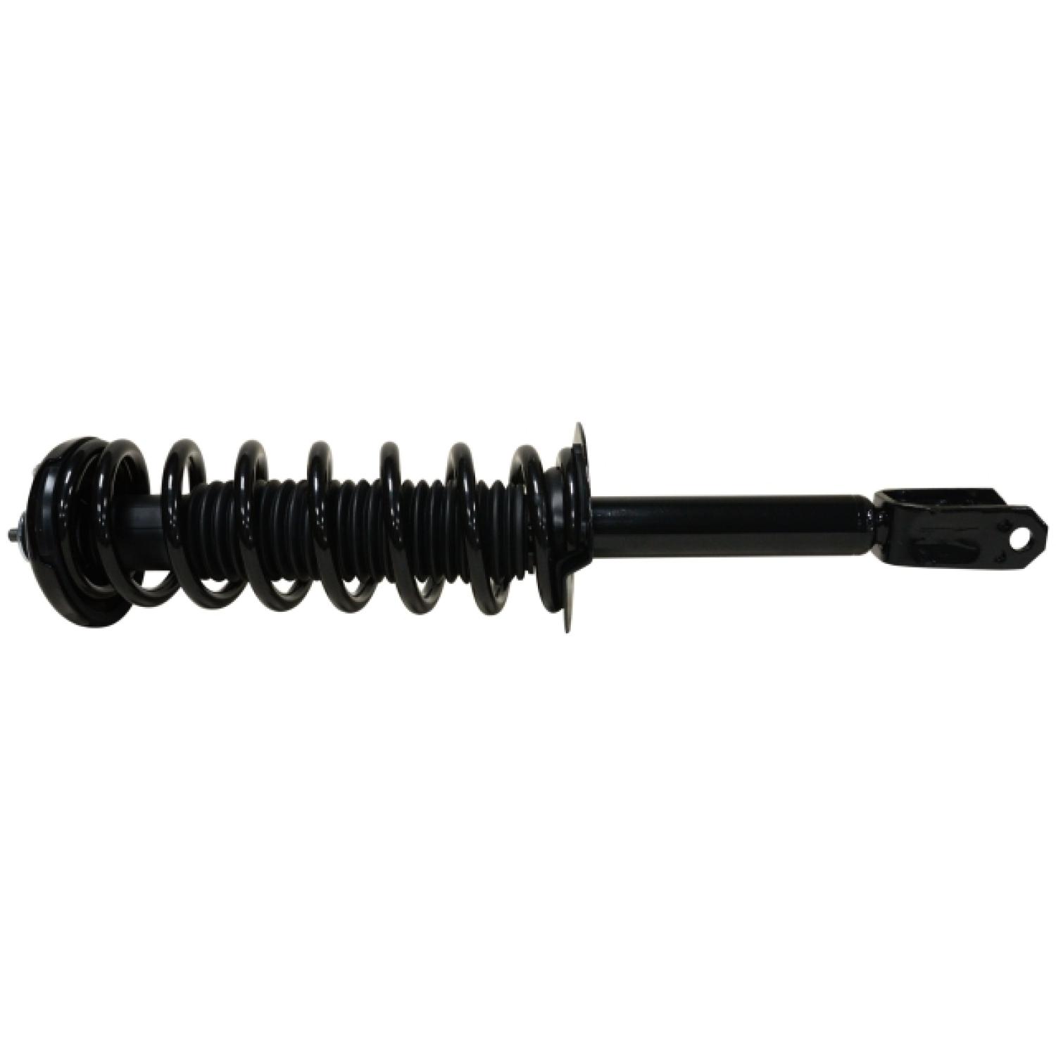 GSP 813155 - Suspension Strut and Coil Spring Assembly GSP 813155 Suspension Strut and Coil Spring Assembly product image 2 of 3