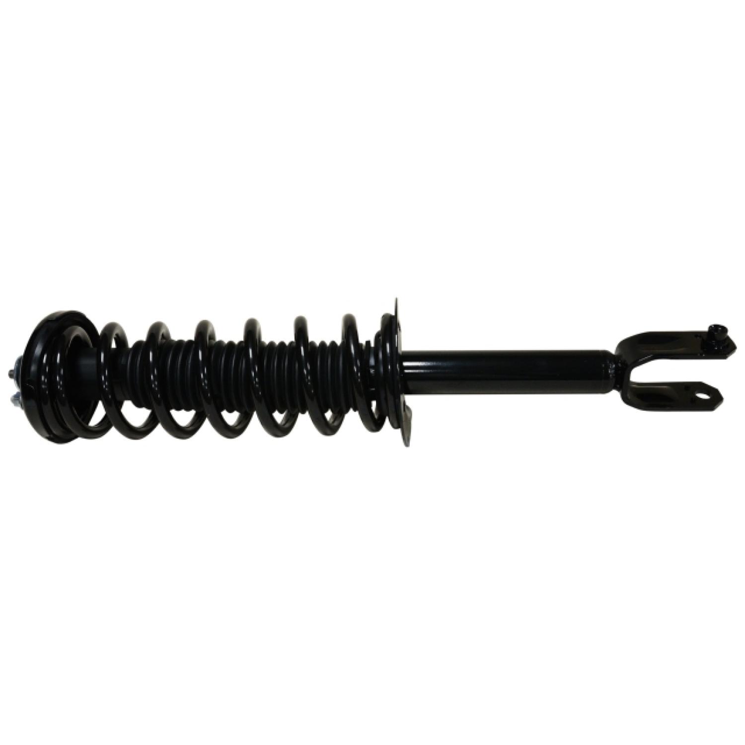GSP 813155 - Suspension Strut and Coil Spring Assembly GSP 813155 Suspension Strut and Coil Spring Assembly product image 3 of 3