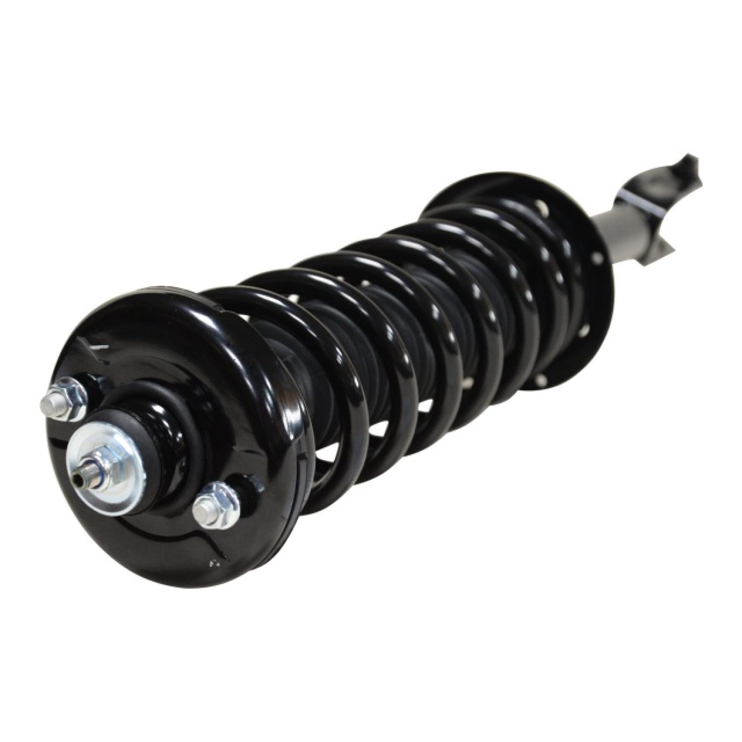 GSP 813156 Suspension Strut and Coil Spring Assembly product image 1 of 3