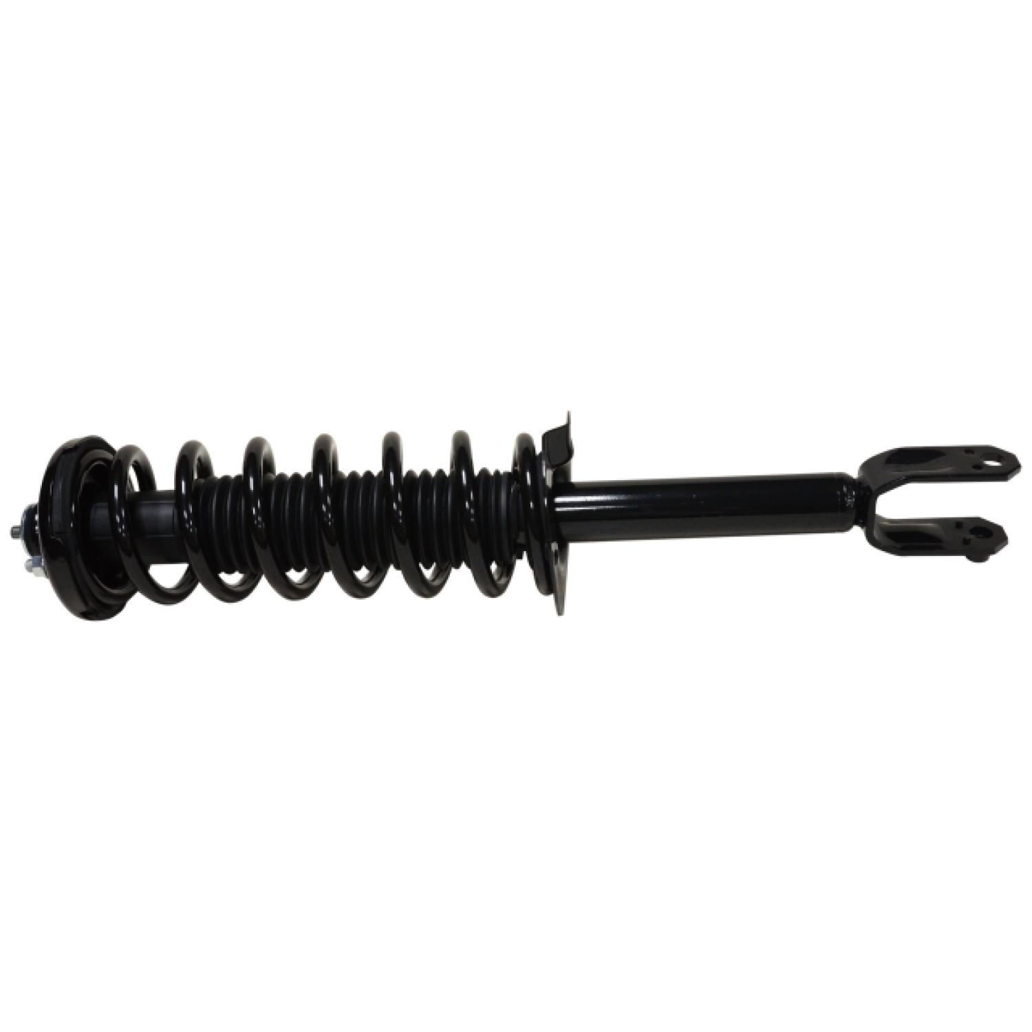 GSP 813156 Suspension Strut and Coil Spring Assembly product image 2 of 3