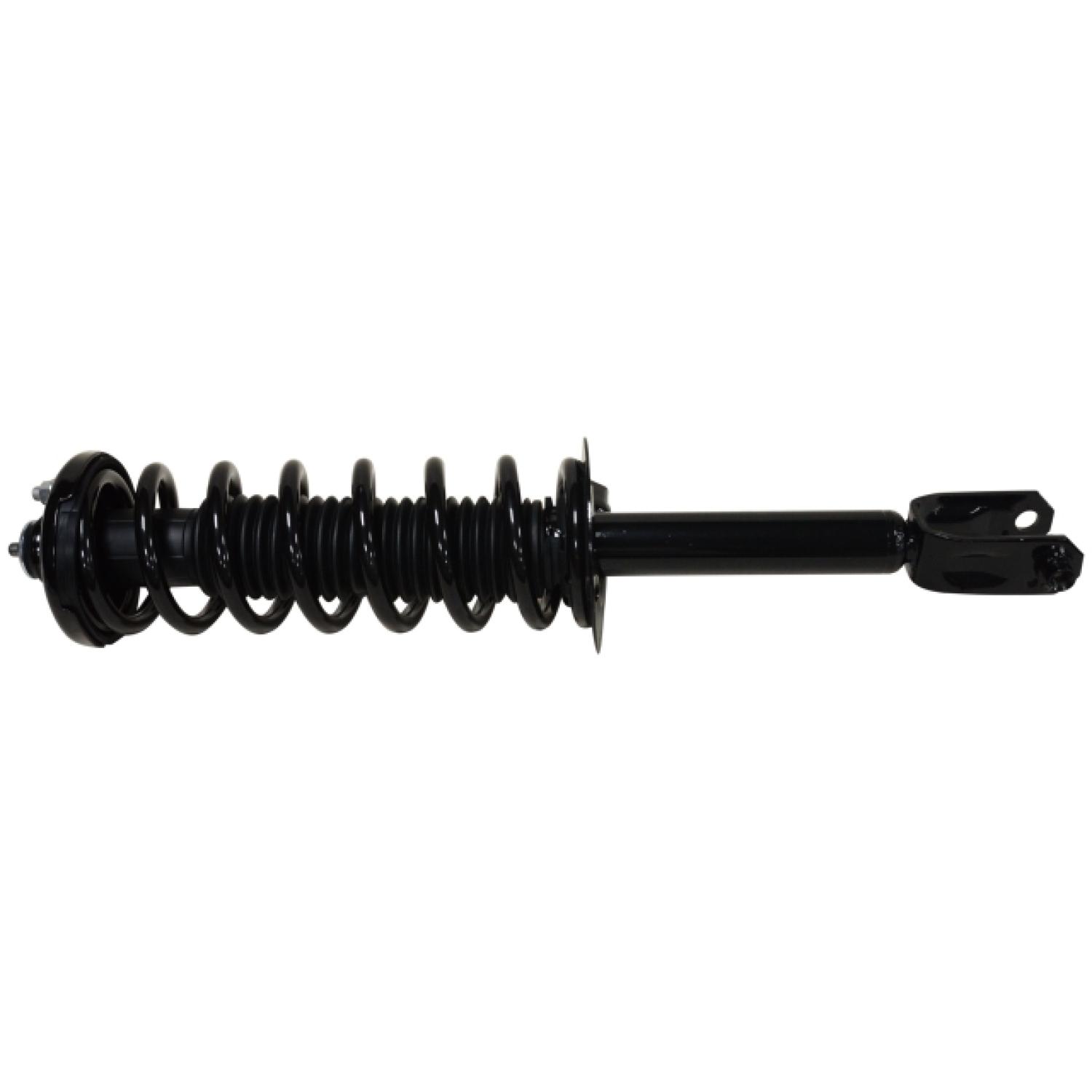 GSP 813156 Suspension Strut and Coil Spring Assembly product image 3 of 3