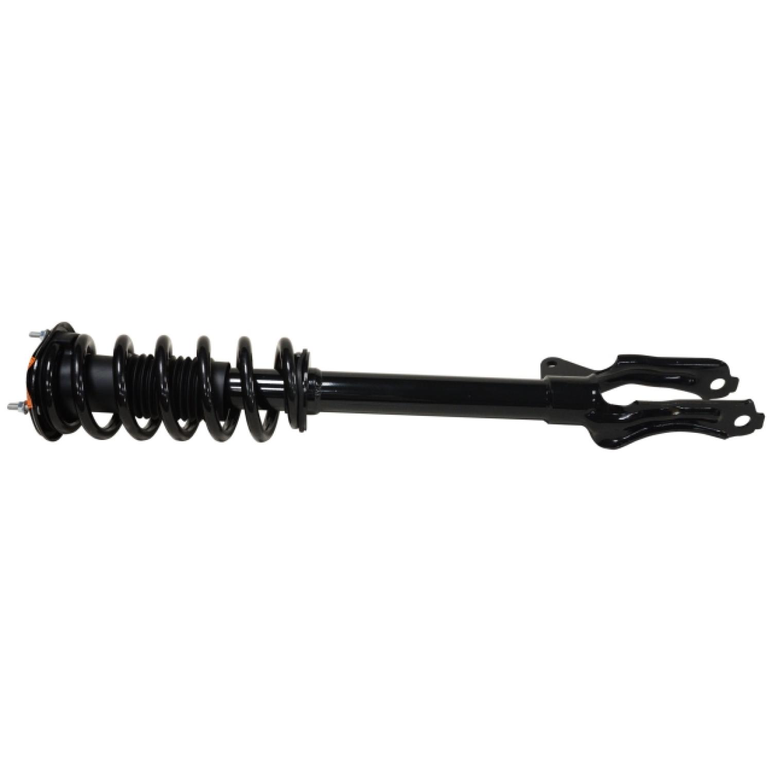 GSP 813157 - Suspension Strut and Coil Spring Assembly GSP 813157 Suspension Strut and Coil Spring Assembly product image 2 of 3