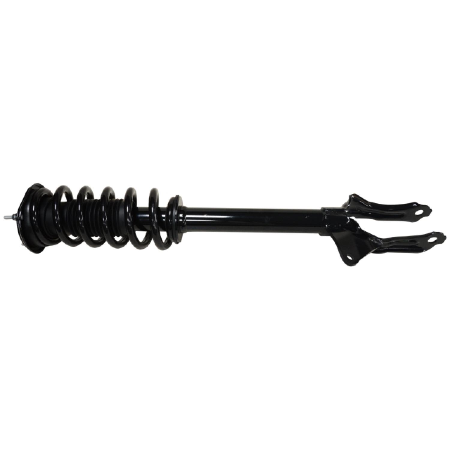 GSP 813157 - Suspension Strut and Coil Spring Assembly GSP 813157 Suspension Strut and Coil Spring Assembly product image 3 of 3