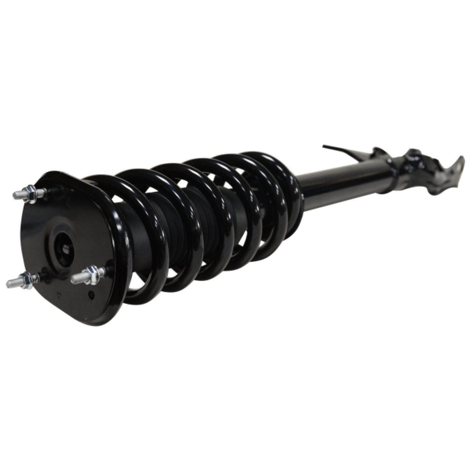 GSP 813158 Suspension Strut and Coil Spring Assembly product image 1 of 3