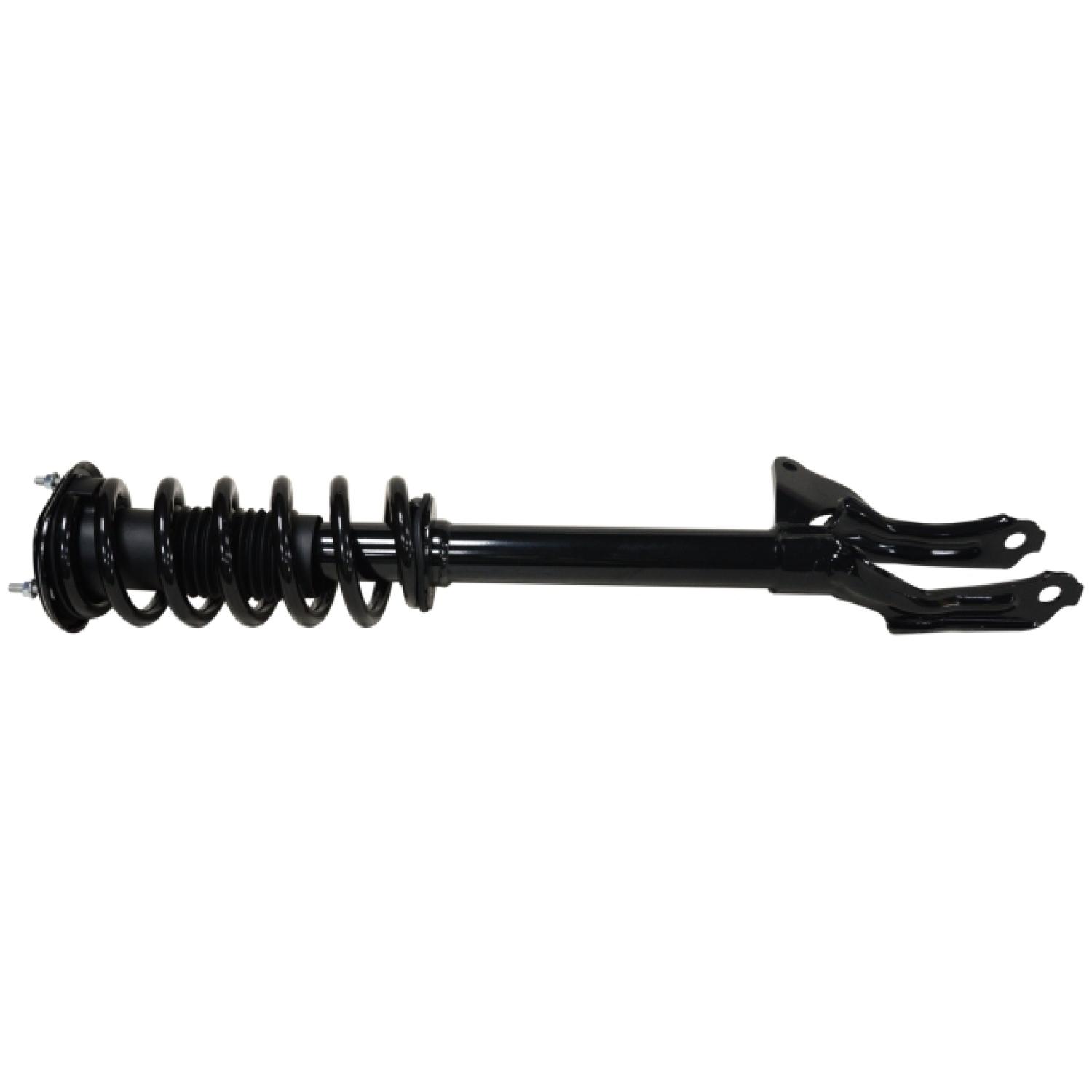 GSP 813158 Suspension Strut and Coil Spring Assembly product image 2 of 3