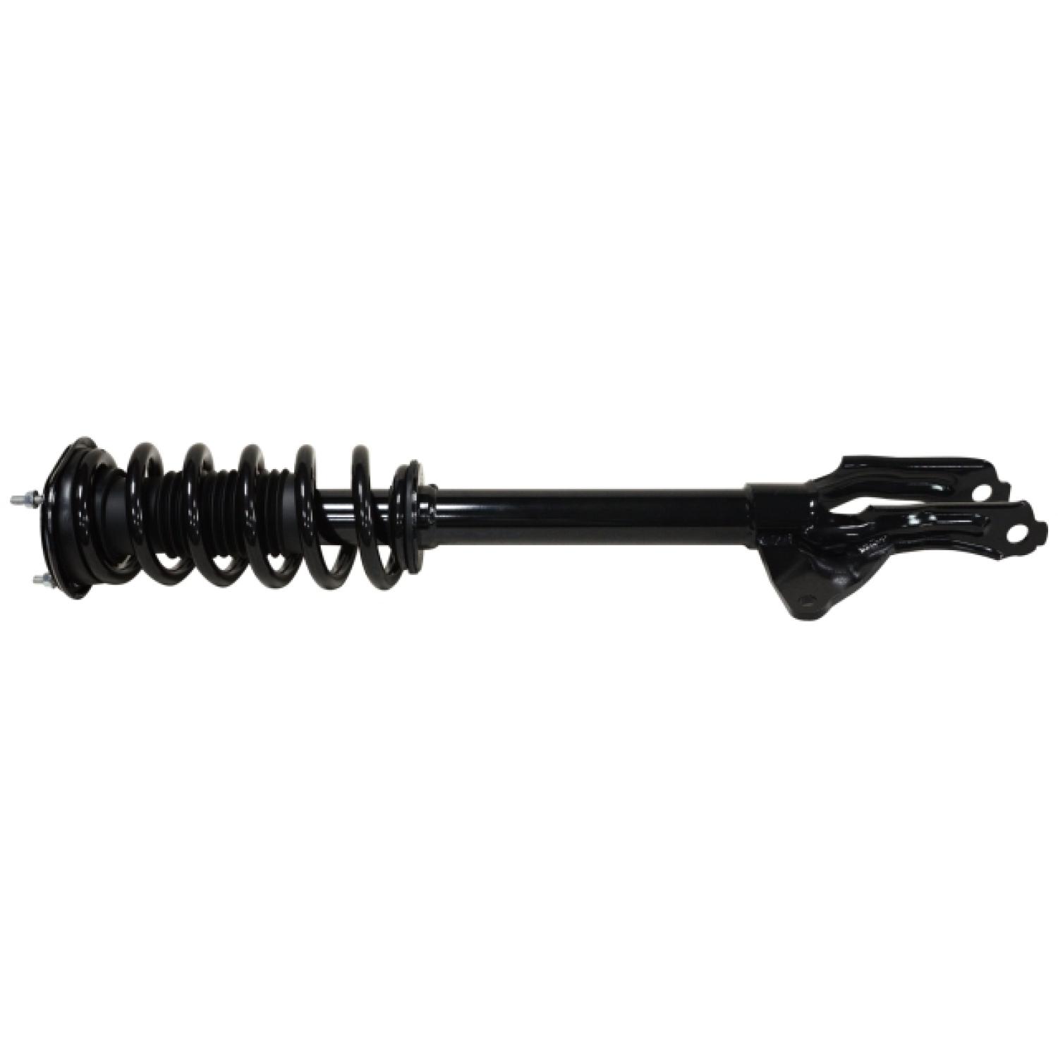GSP 813158 Suspension Strut and Coil Spring Assembly product image 3 of 3