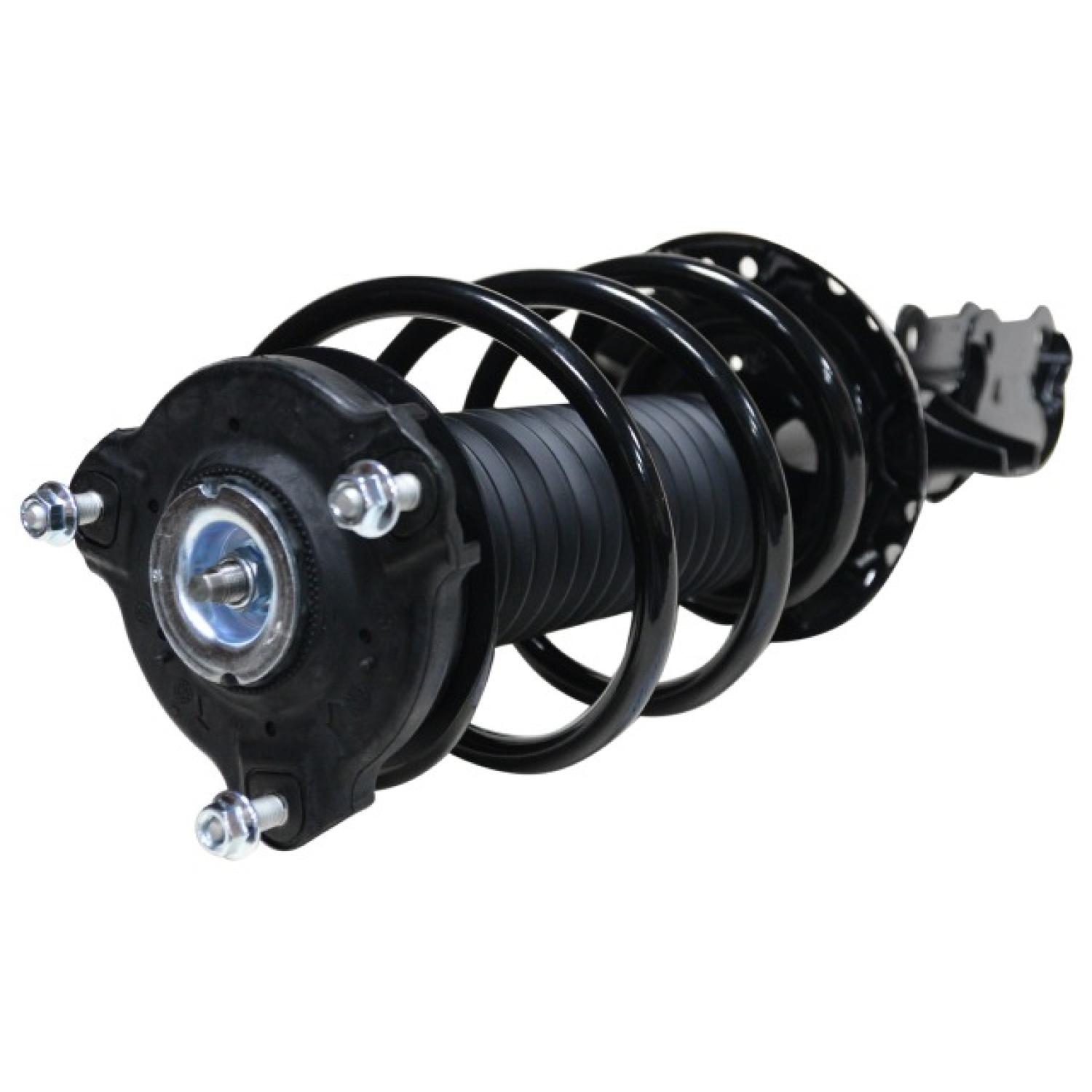 GSP 813163 Suspension Strut and Coil Spring Assembly product image 1 of 3