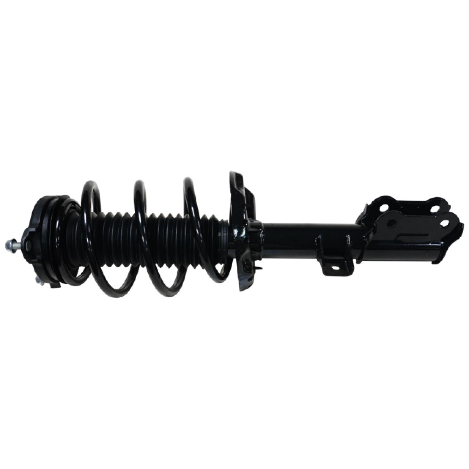 GSP 813163 Suspension Strut and Coil Spring Assembly product image 3 of 3