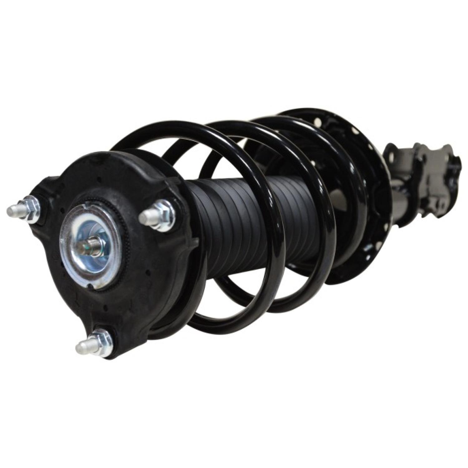 GSP 813164 Suspension Strut and Coil Spring Assembly product image 1 of 3