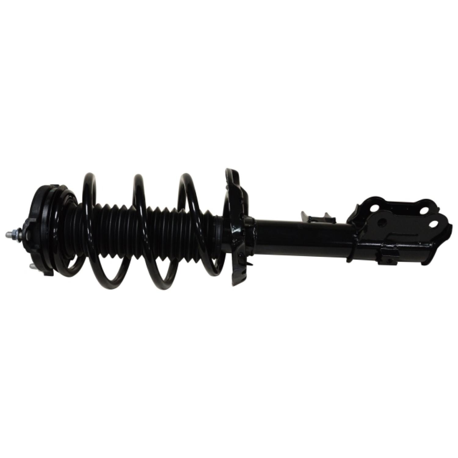 GSP 813164 Suspension Strut and Coil Spring Assembly product image 2 of 3