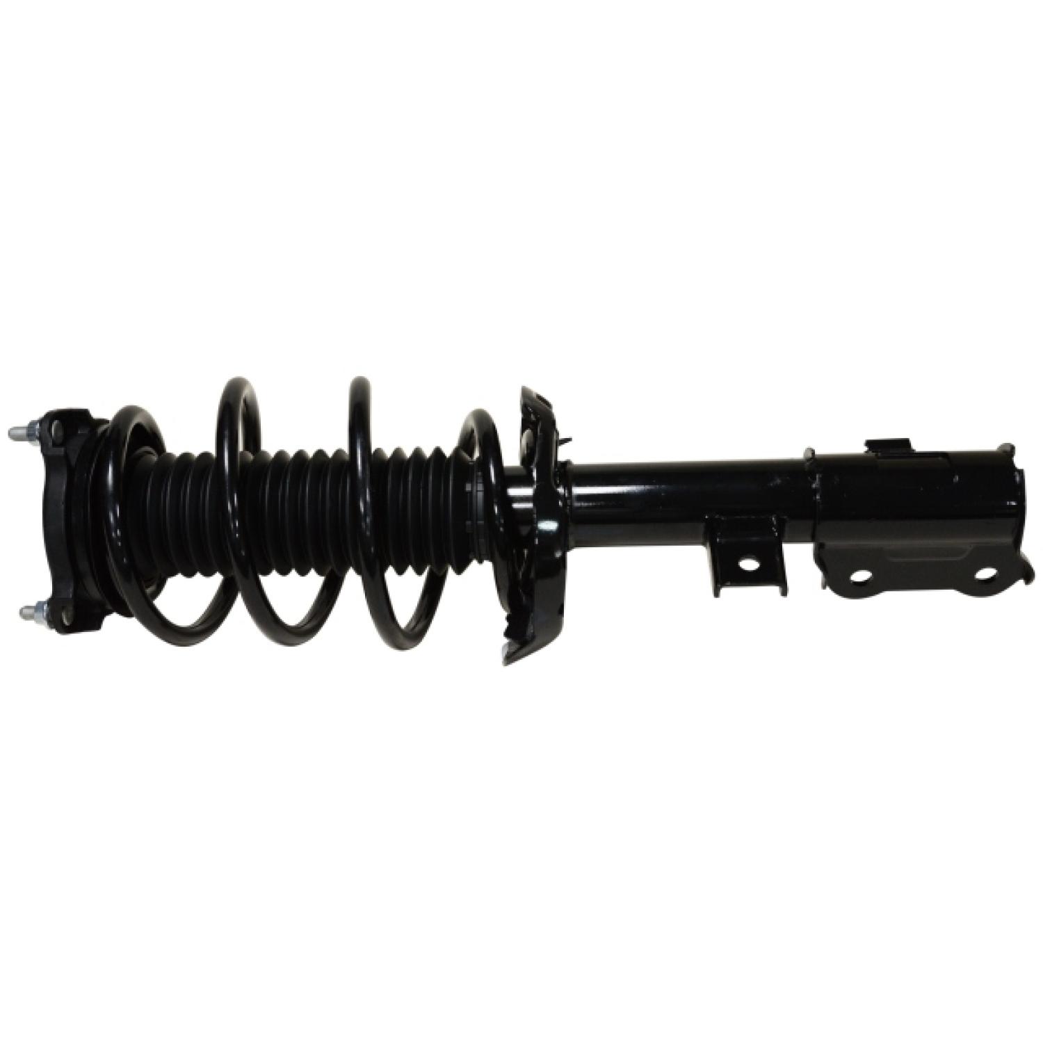 GSP 813164 Suspension Strut and Coil Spring Assembly product image 3 of 3
