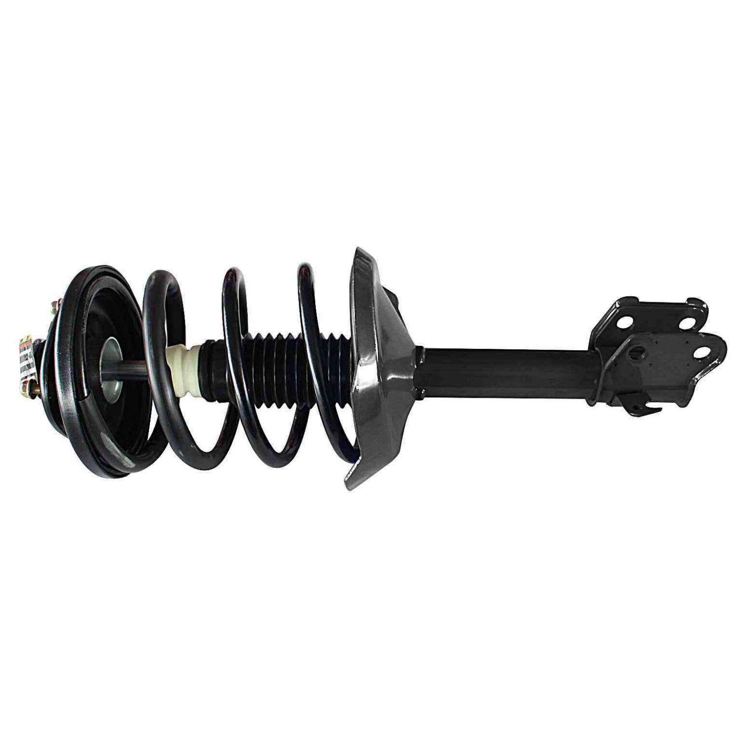 GSP 821003 Suspension Strut and Coil Spring Assembly product image 1 of 5