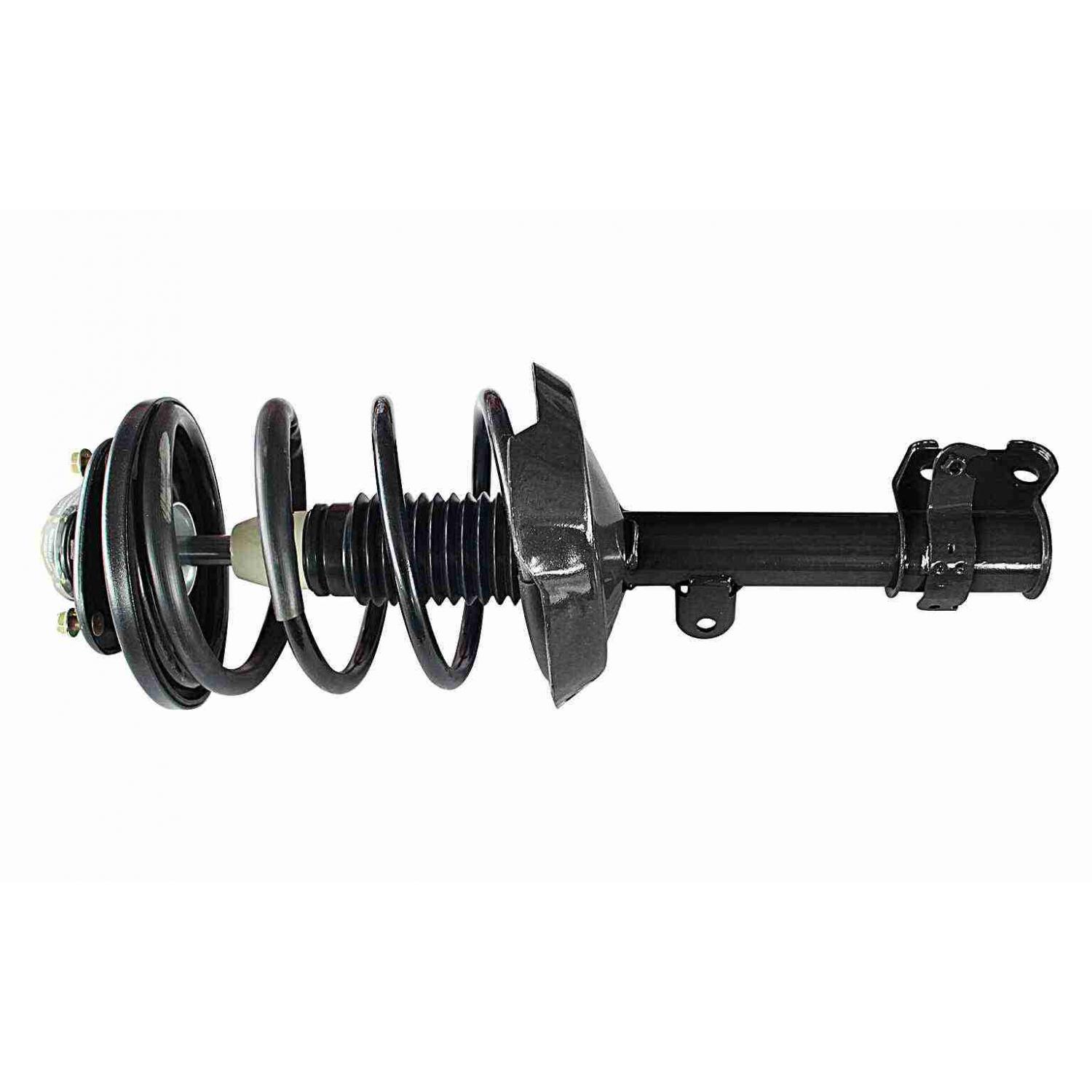 GSP 821003 Suspension Strut and Coil Spring Assembly product image 2 of 5