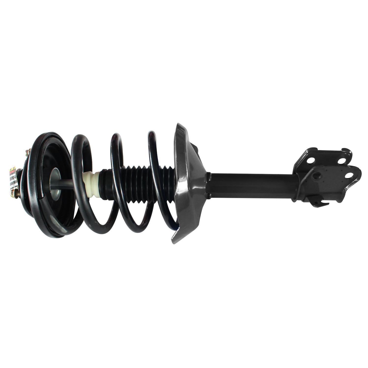 GSP 821003 Suspension Strut and Coil Spring Assembly product image 4 of 5