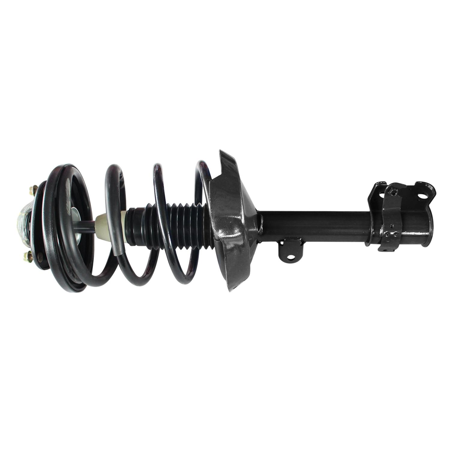 GSP 821003 Suspension Strut and Coil Spring Assembly product image 5 of 5