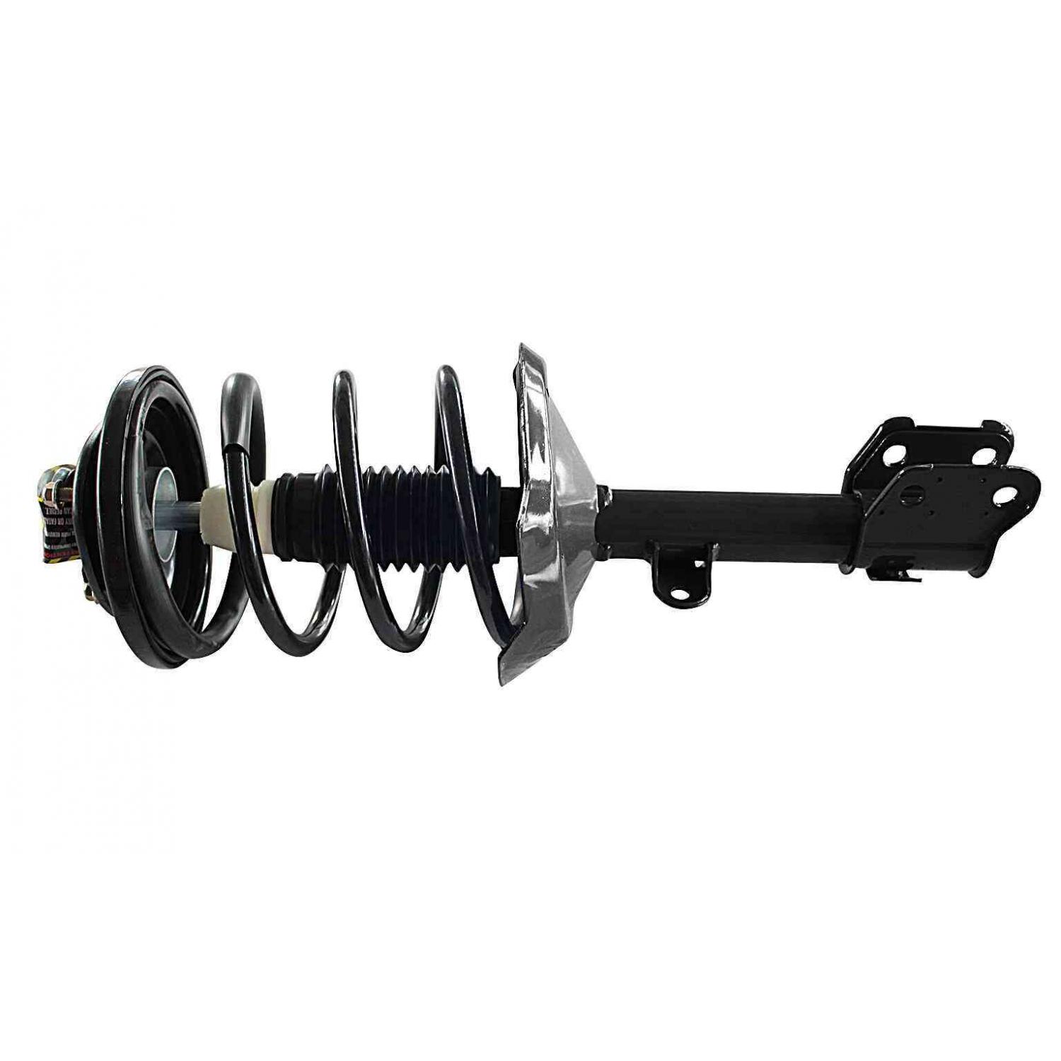 GSP 821004 Suspension Strut and Coil Spring Assembly product image 1 of 5