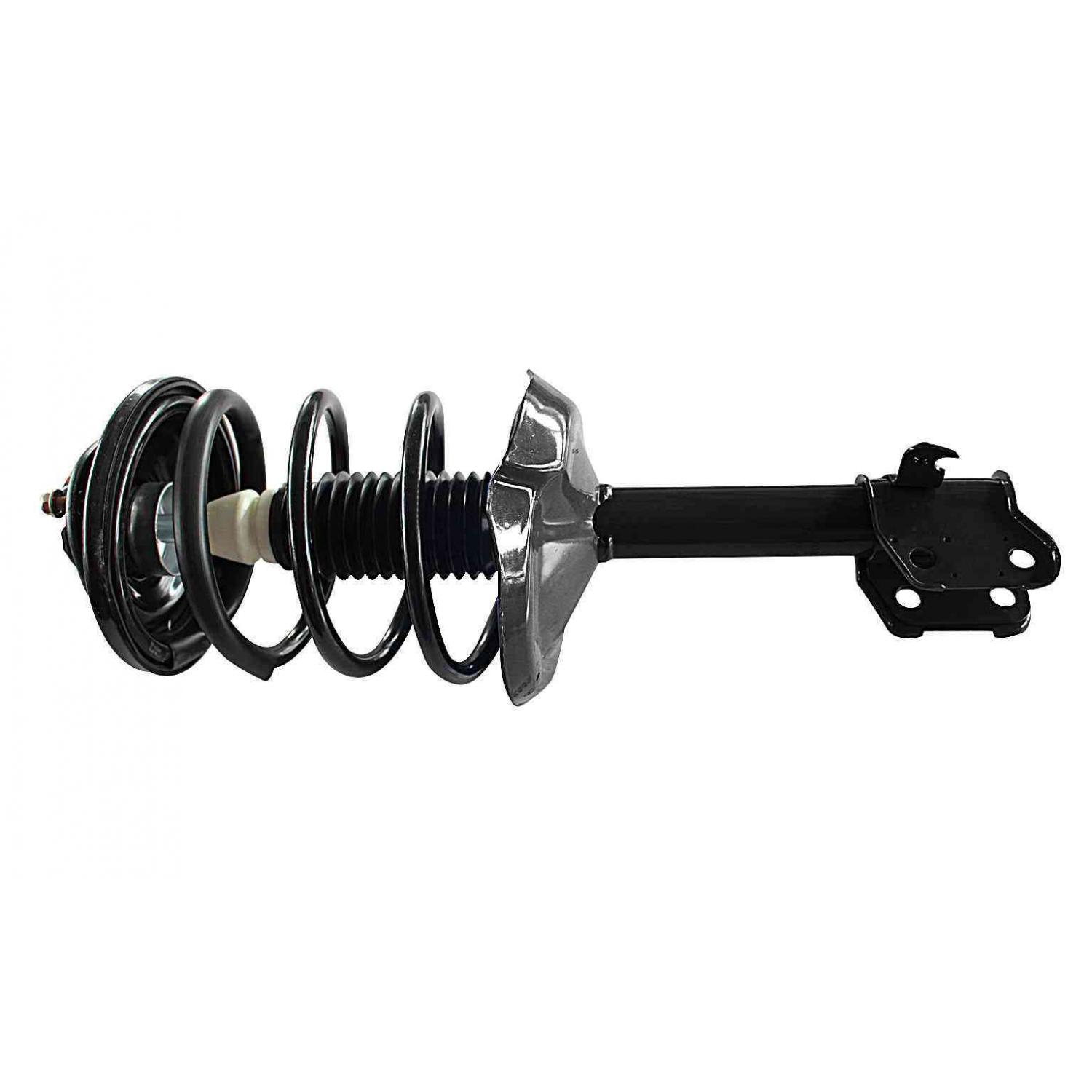 GSP 821004 Suspension Strut and Coil Spring Assembly product image 2 of 5