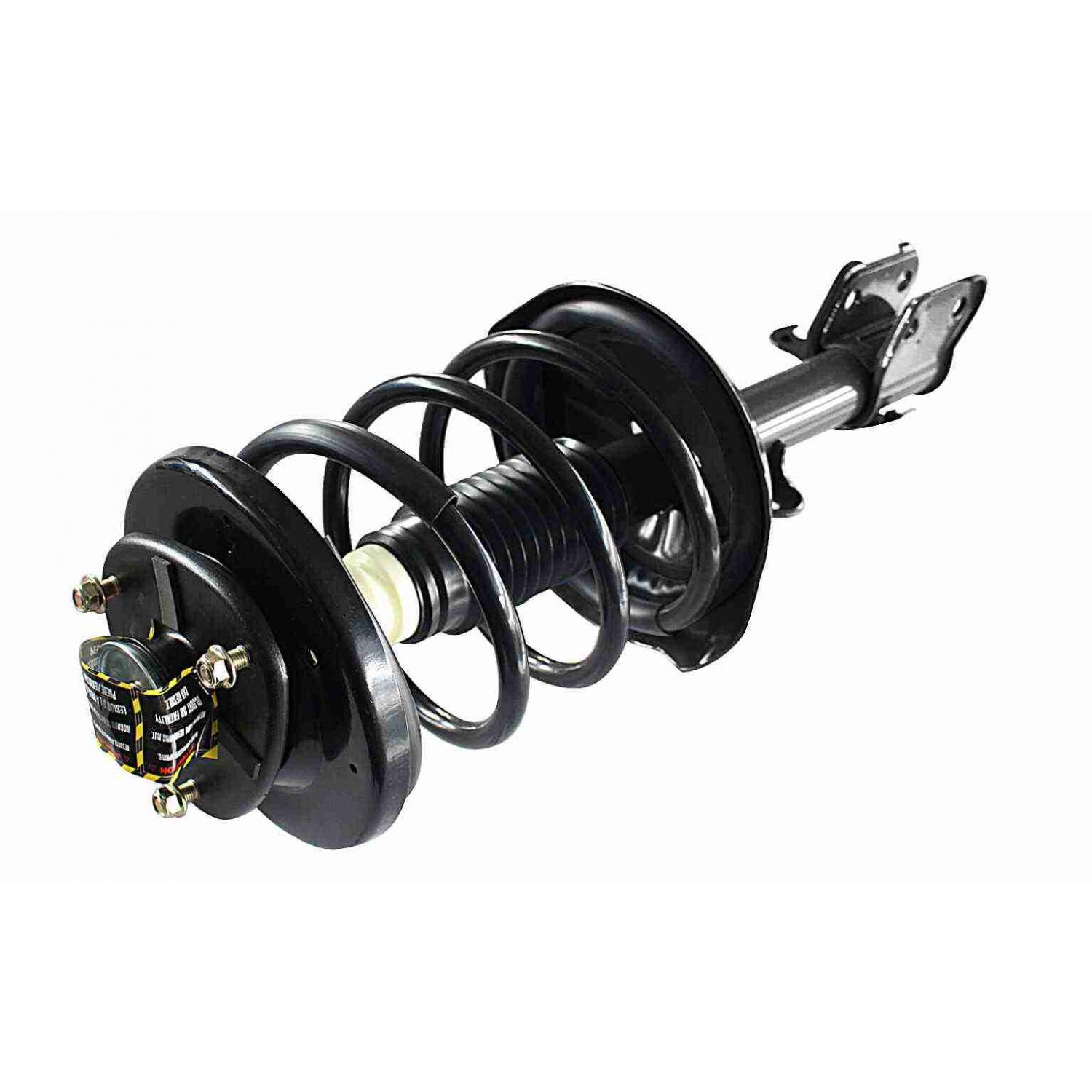GSP 821004 Suspension Strut and Coil Spring Assembly product image 3 of 5