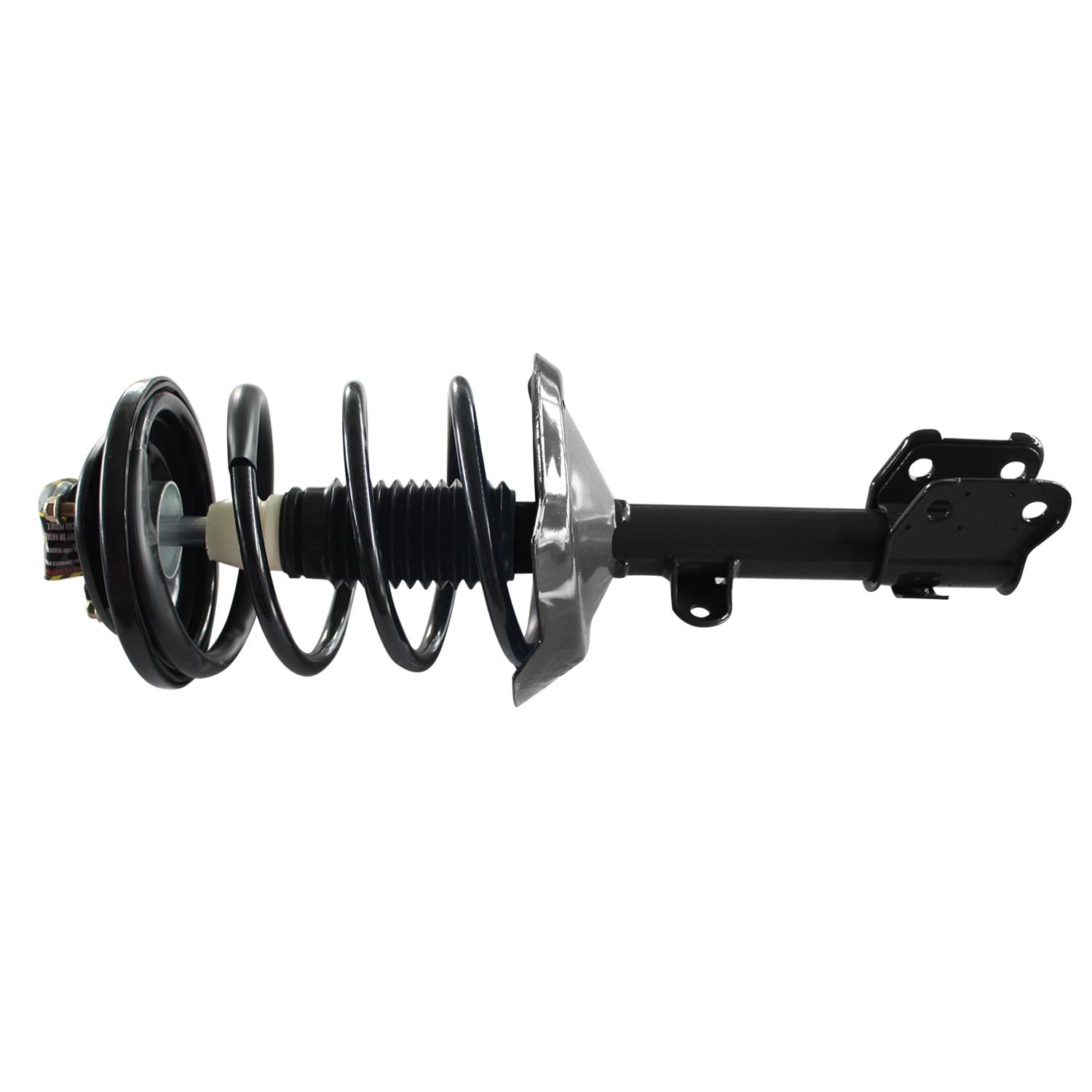 GSP 821004 Suspension Strut and Coil Spring Assembly product image 4 of 5