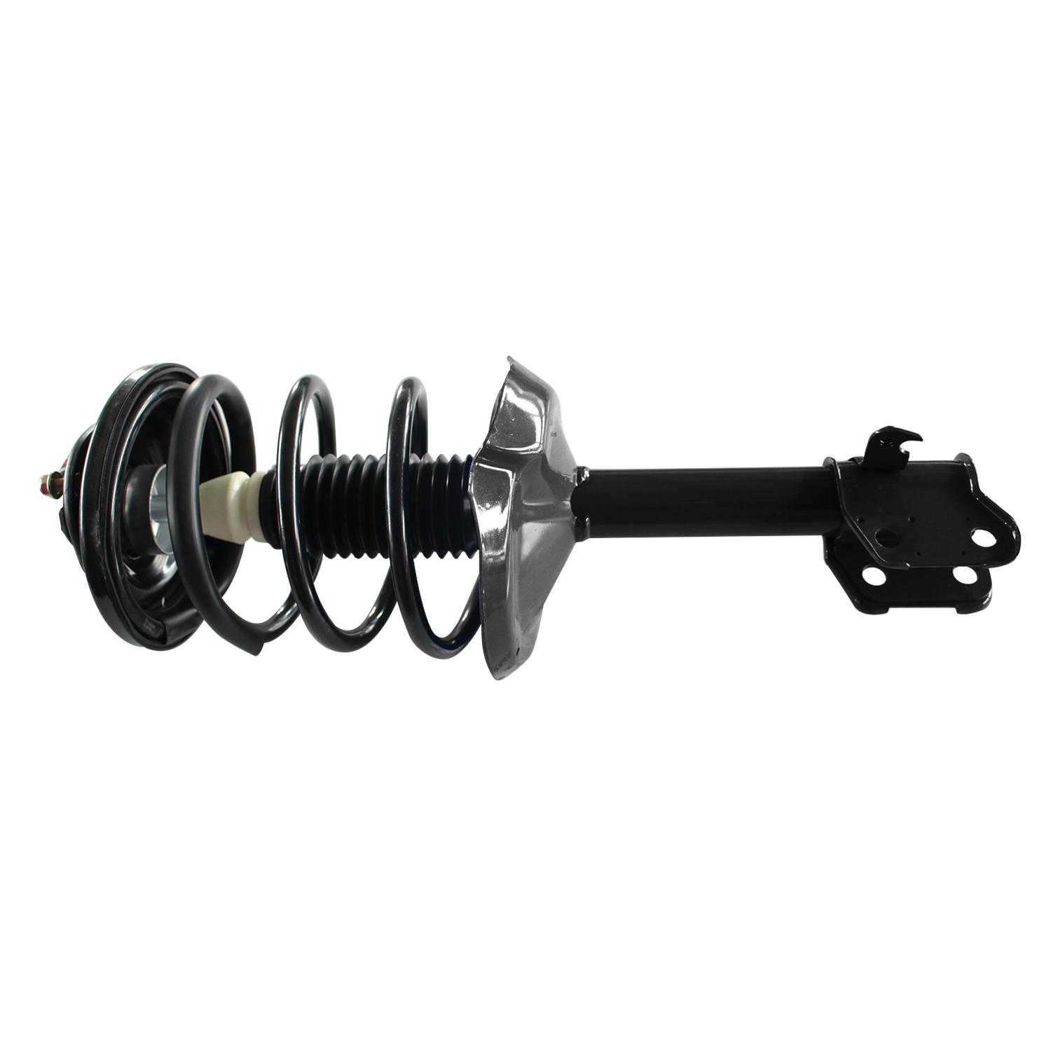 GSP 821004 Suspension Strut and Coil Spring Assembly product image 5 of 5