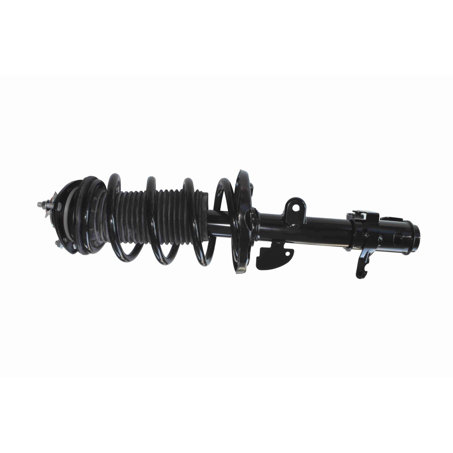 GSP 821005 Suspension Strut and Coil Spring Assembly product image 2 of 3