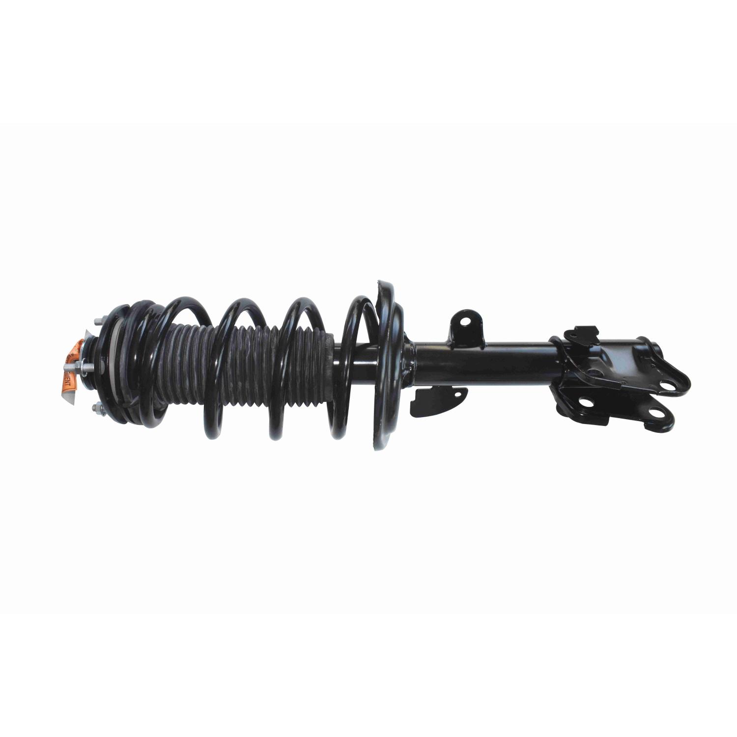 GSP 821005 Suspension Strut and Coil Spring Assembly product image 3 of 3