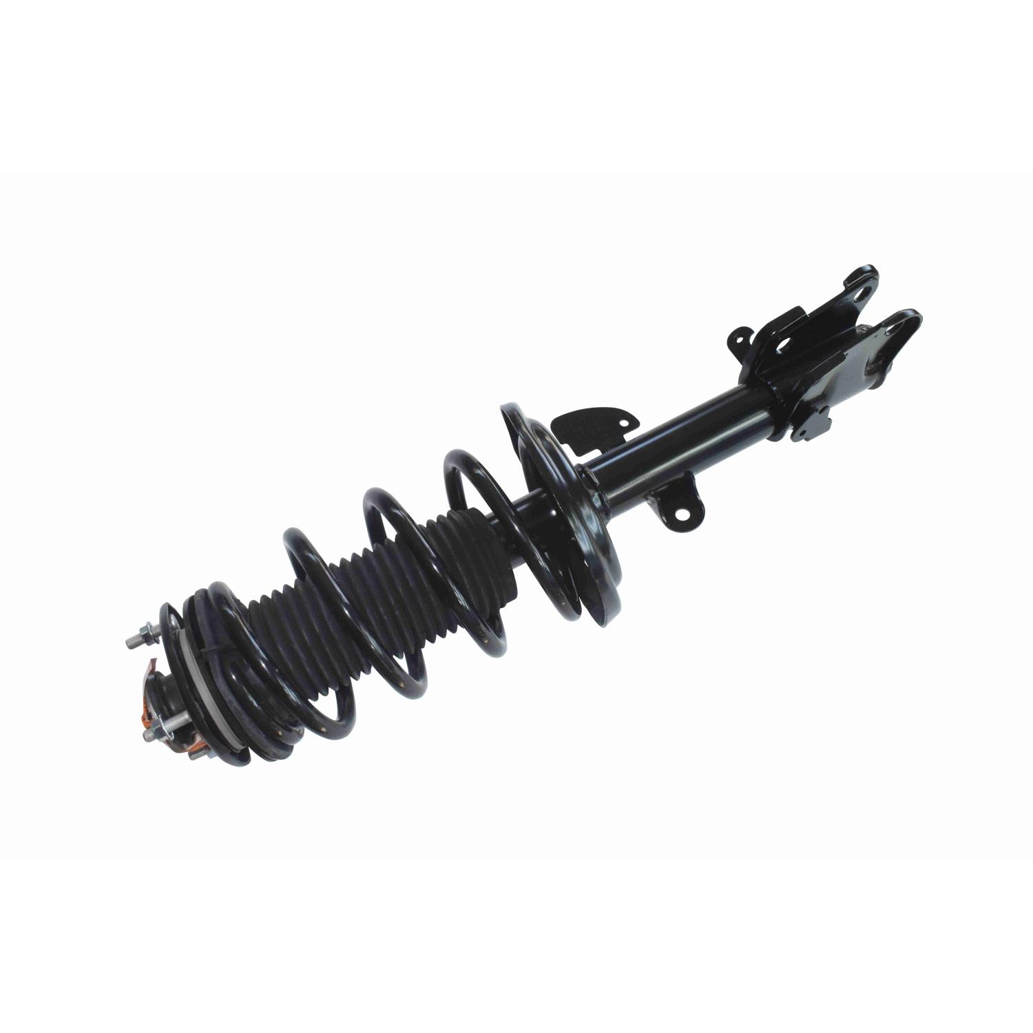 GSP 821006 Suspension Strut and Coil Spring Assembly product image 1 of 3