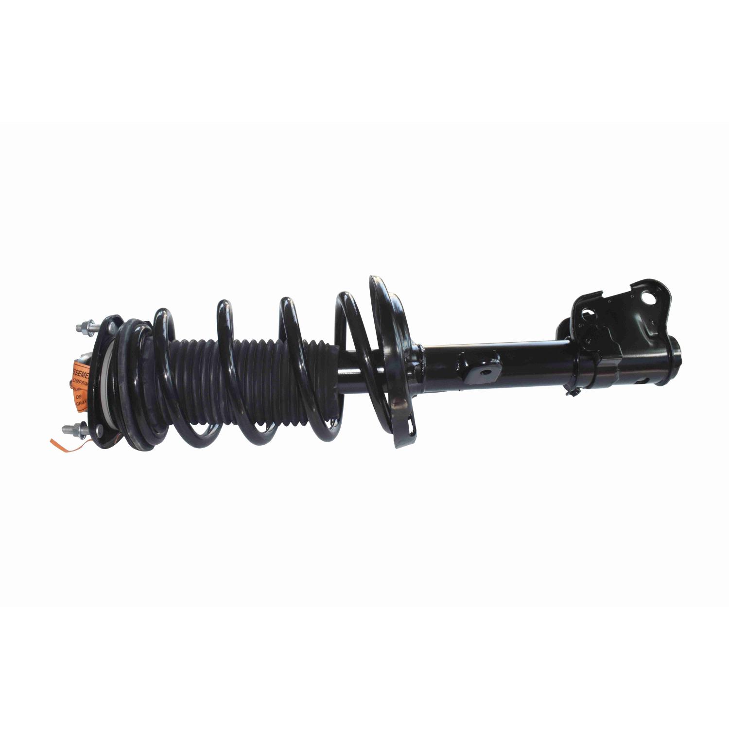 GSP 821006 Suspension Strut and Coil Spring Assembly product image 2 of 3