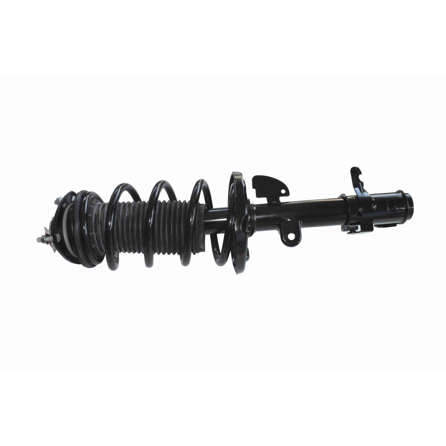 GSP 821006 Suspension Strut and Coil Spring Assembly product image 3 of 3