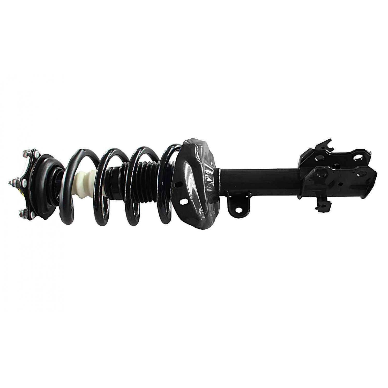 GSP 821007 - Suspension Strut and Coil Spring Assembly GSP 821007 Suspension Strut and Coil Spring Assembly product image 1 of 5