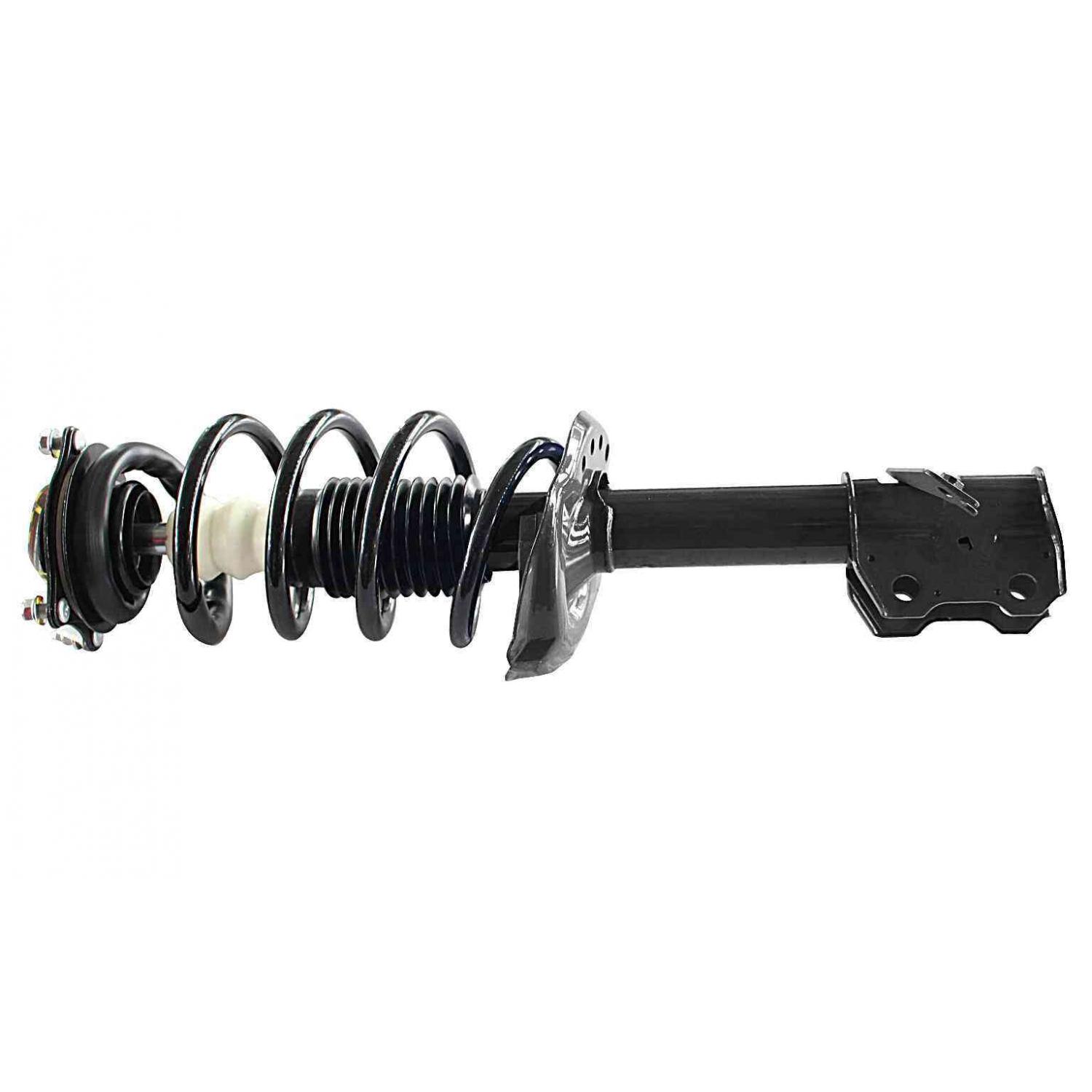 GSP 821007 - Suspension Strut and Coil Spring Assembly GSP 821007 Suspension Strut and Coil Spring Assembly product image 2 of 5