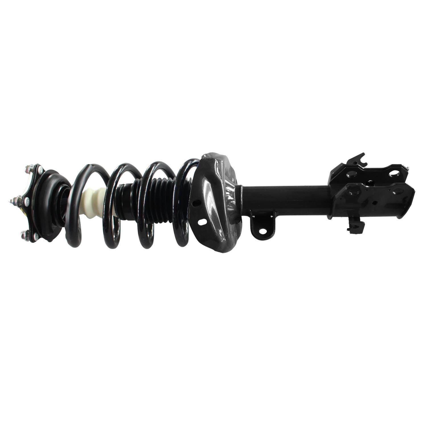 GSP 821007 - Suspension Strut and Coil Spring Assembly GSP 821007 Suspension Strut and Coil Spring Assembly product image 4 of 5