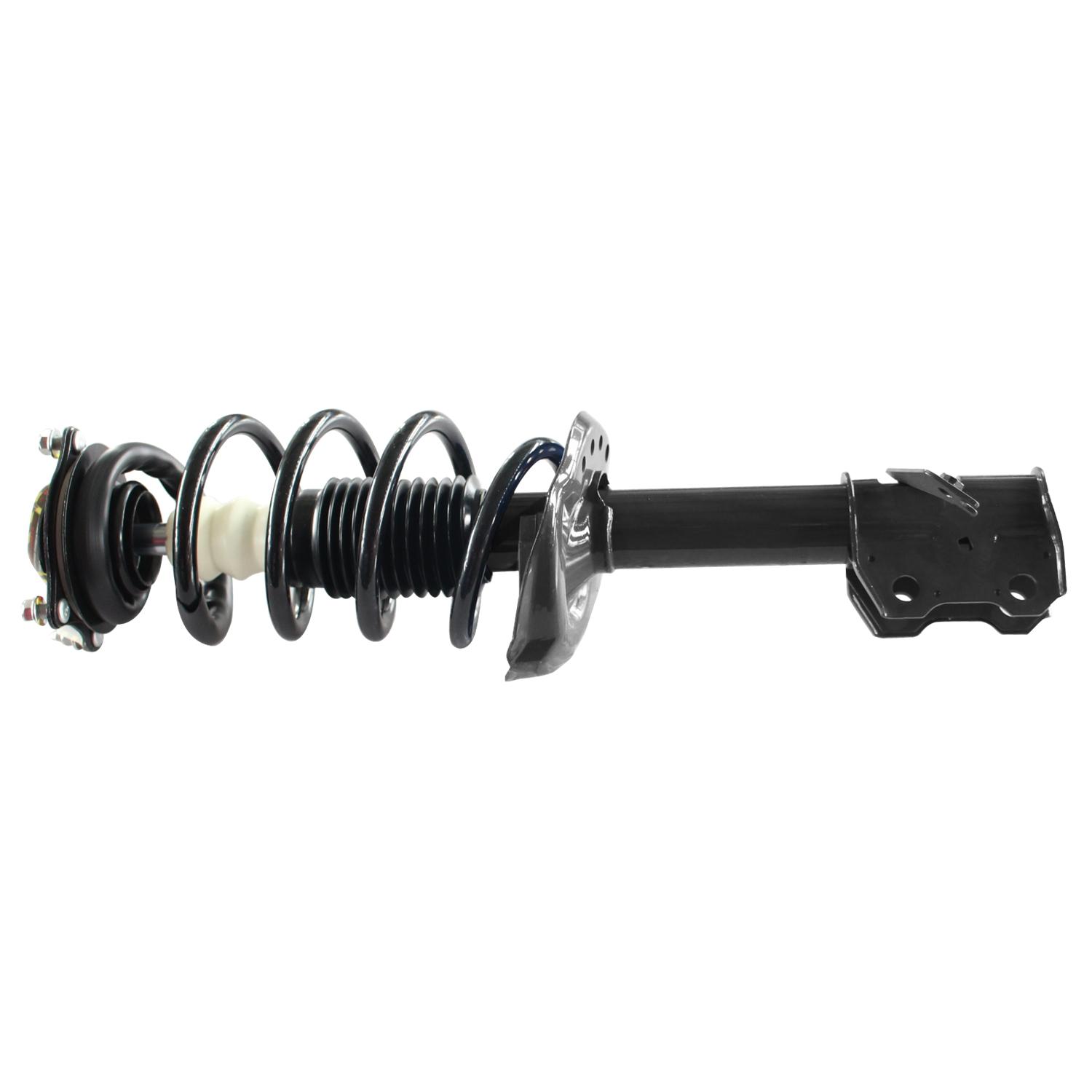 GSP 821007 - Suspension Strut and Coil Spring Assembly GSP 821007 Suspension Strut and Coil Spring Assembly product image 5 of 5