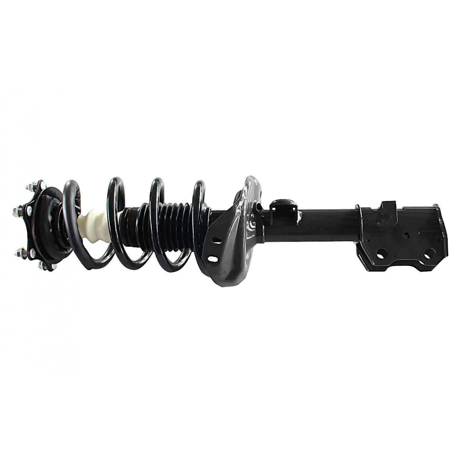 GSP 821008 Suspension Strut and Coil Spring Assembly product image 1 of 5