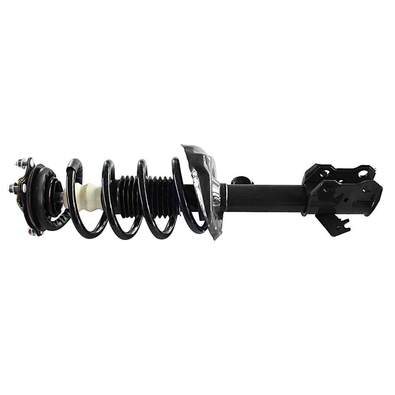 GSP 821008 Suspension Strut and Coil Spring Assembly product image 2 of 5