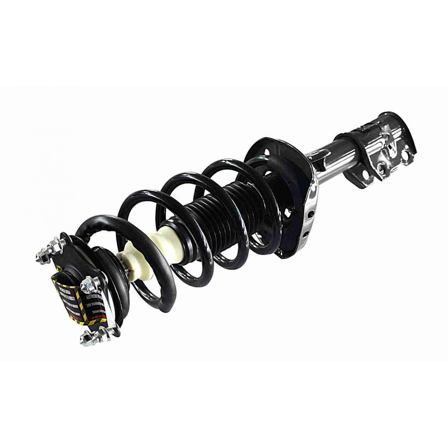 GSP 821008 Suspension Strut and Coil Spring Assembly product image 3 of 5