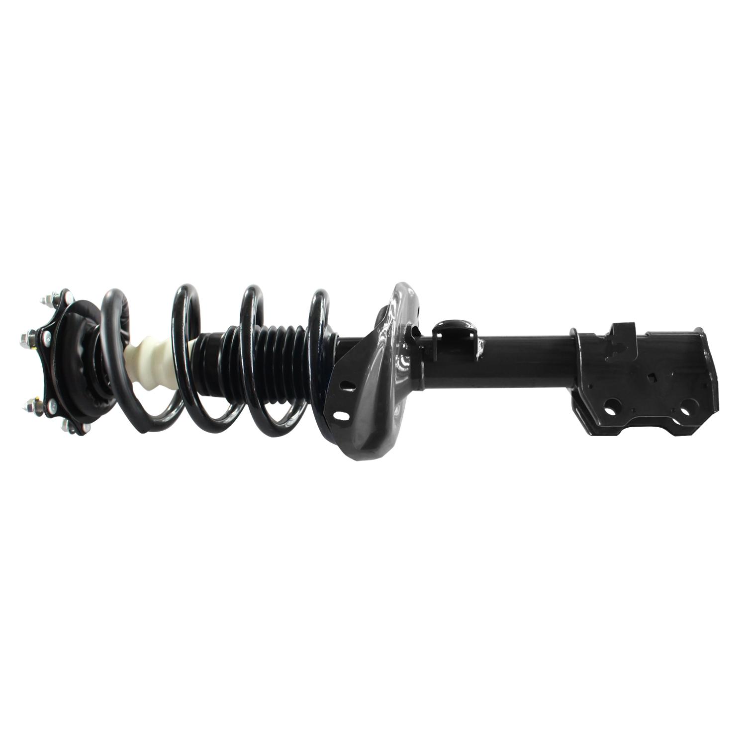 GSP 821008 Suspension Strut and Coil Spring Assembly product image 4 of 5