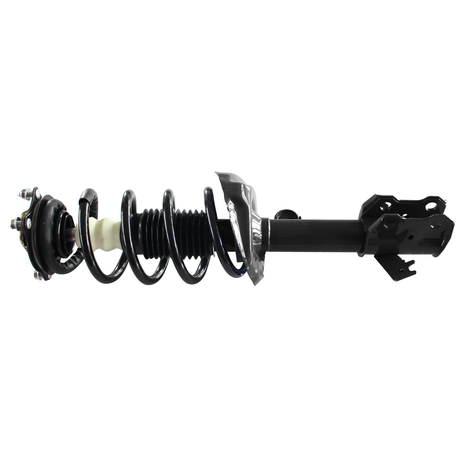 GSP 821008 Suspension Strut and Coil Spring Assembly product image 5 of 5
