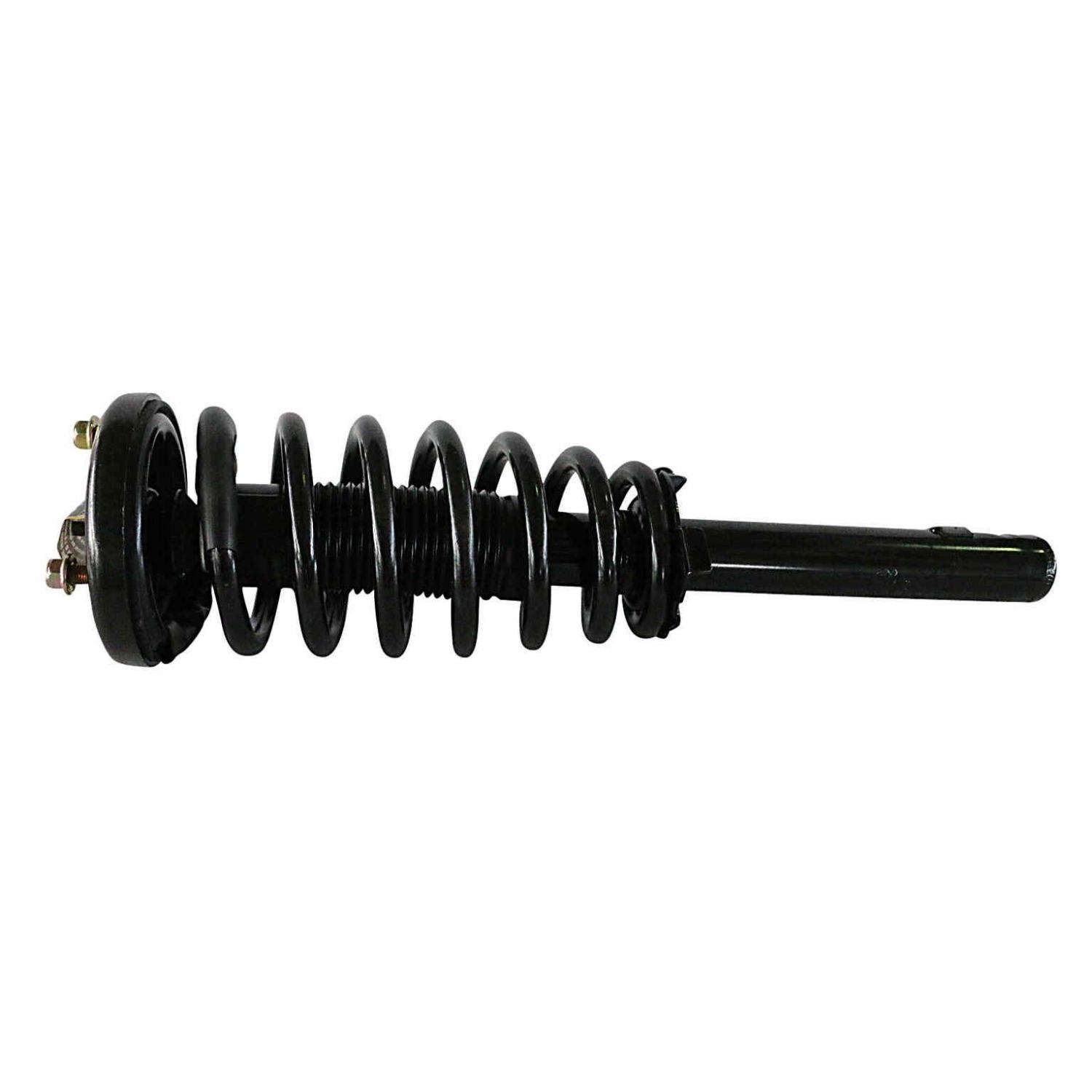 GSP 821009 Suspension Strut and Coil Spring Assembly product image 1 of 5