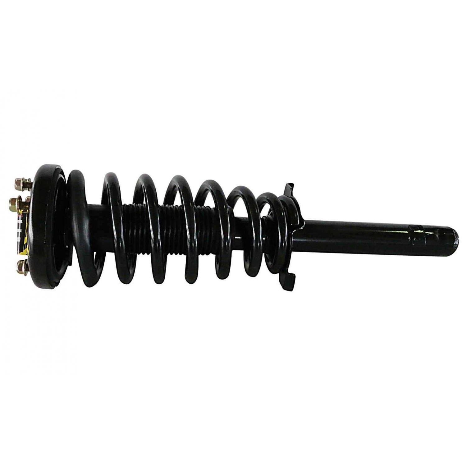 GSP 821009 Suspension Strut and Coil Spring Assembly product image 2 of 5